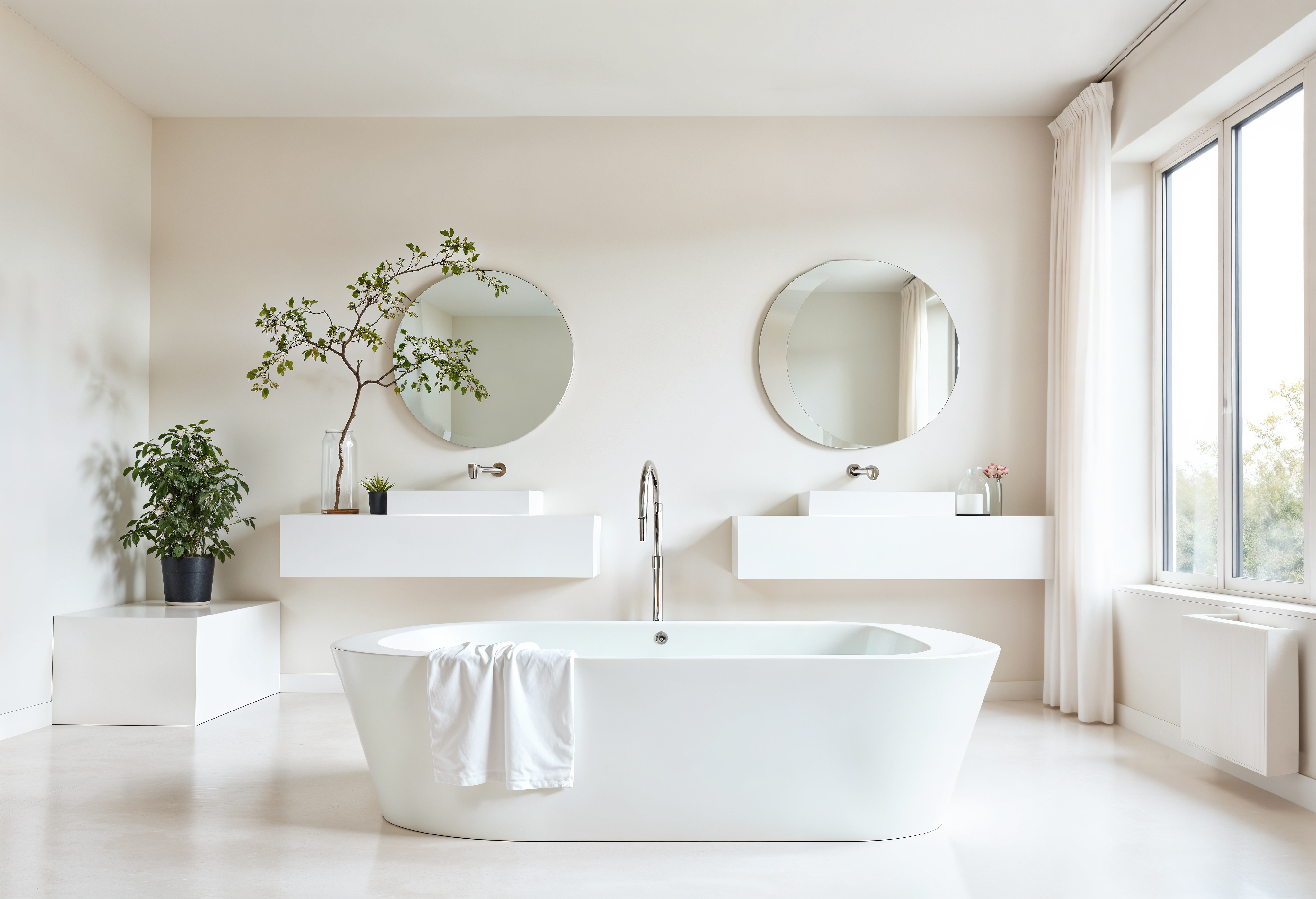 The Importance of High-Quality Valves in Your Bathroom