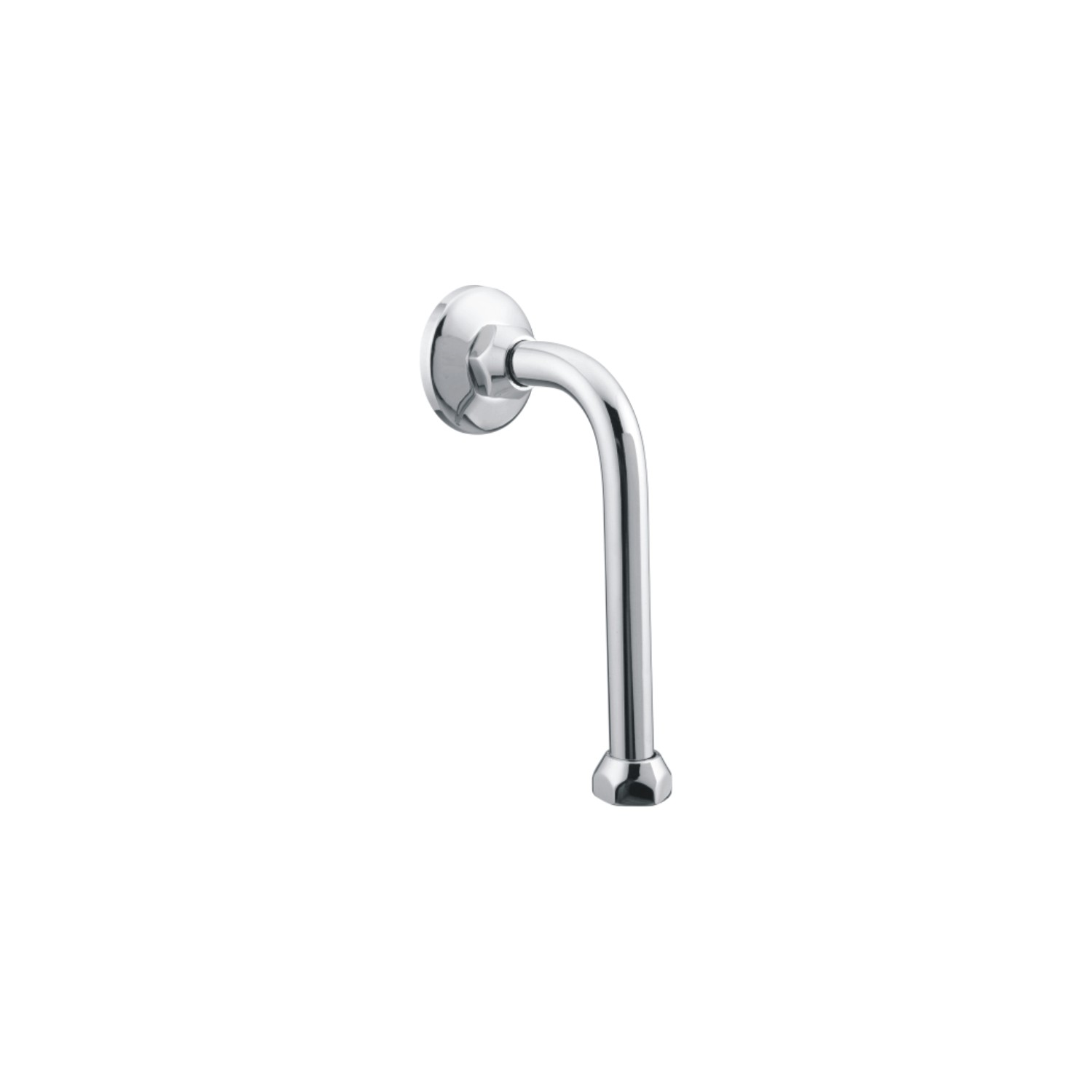 Bend for Wall Mixer