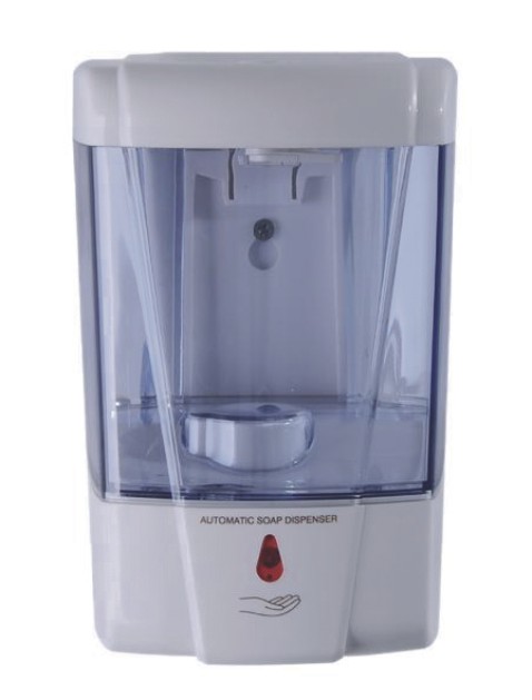 Automatic Soap Dispenser (600ml)