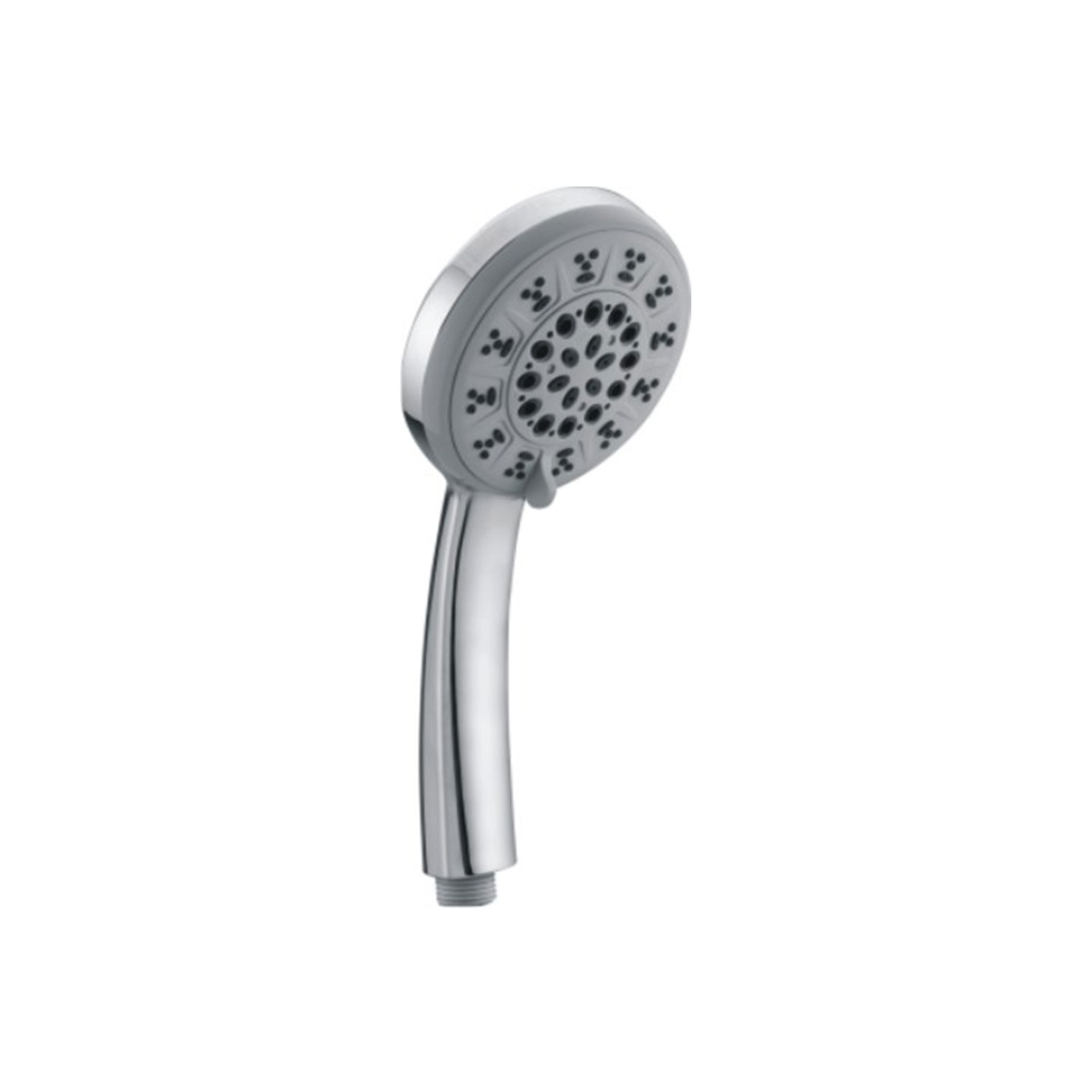 Tatva Multi Jet Hand Shower Set with 1.5 mtr SS 304 Tube