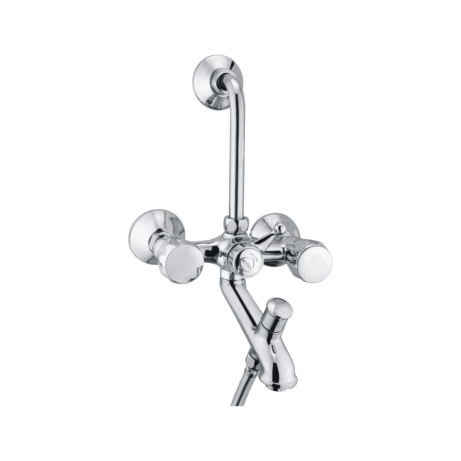 Classica Wall Mixer