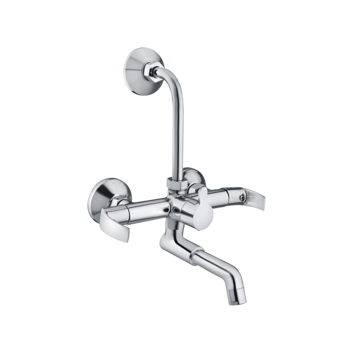 Quink Wall Mixer