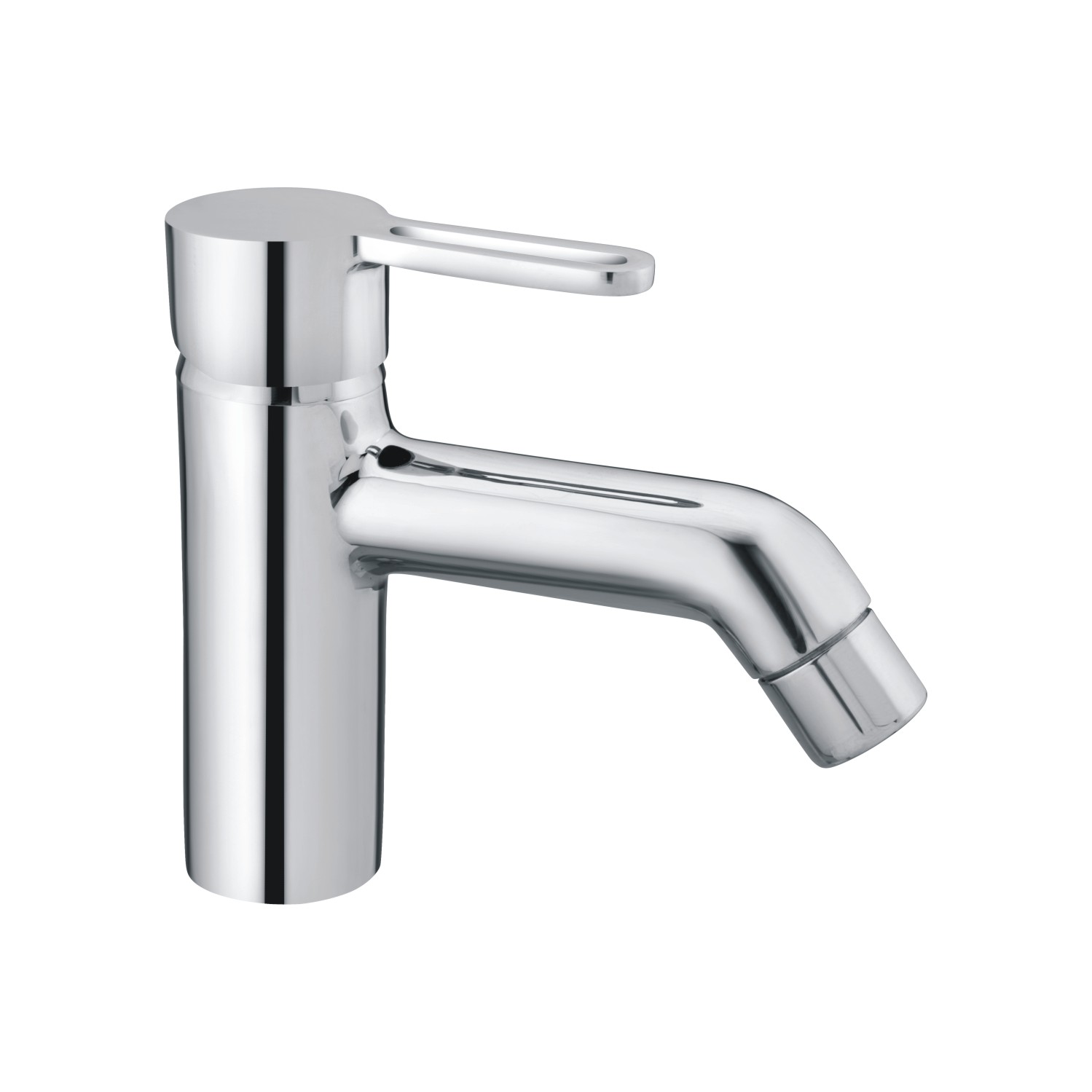 Fabious Single Lever Basin Mixer