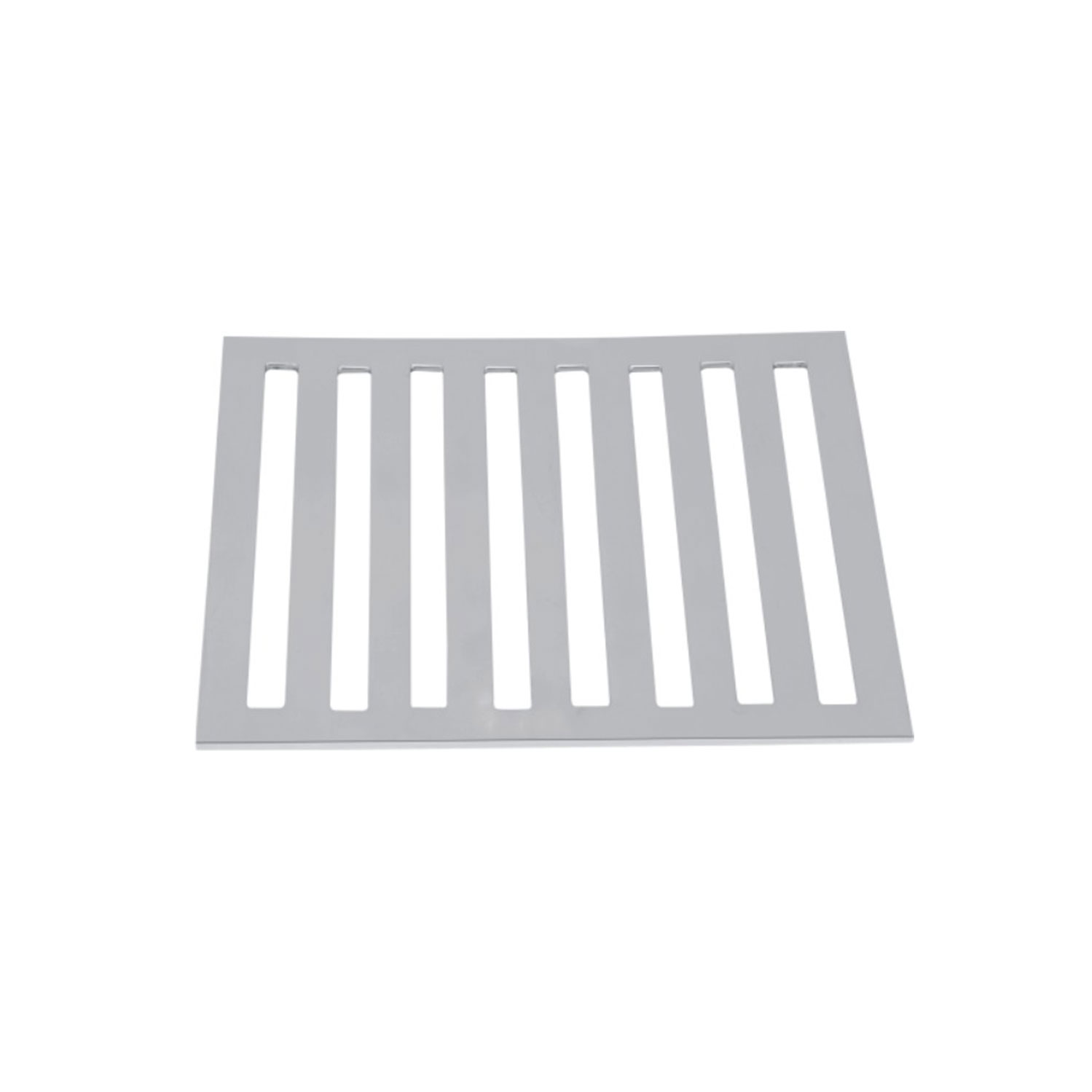 Square Spl. Grating