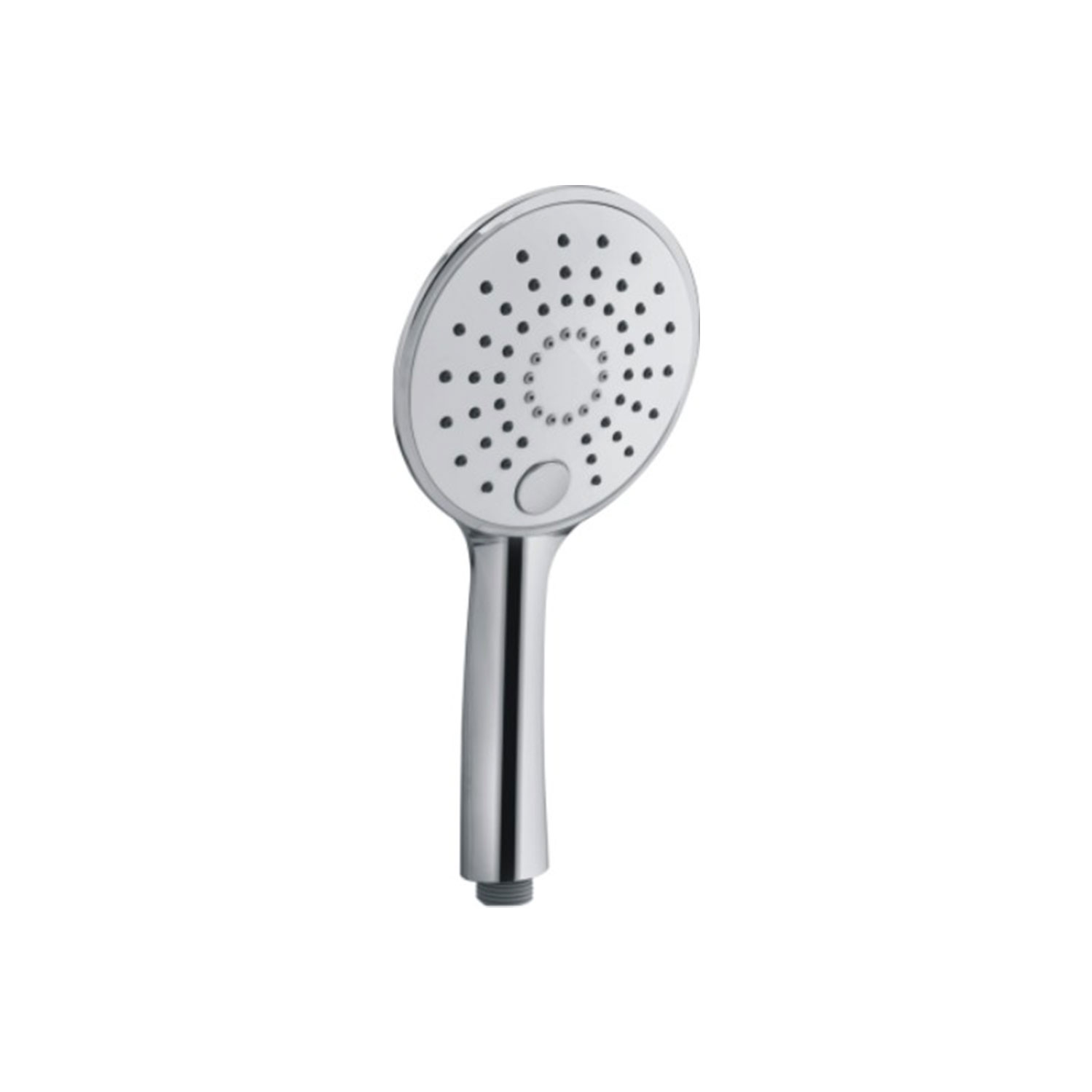 Quink Multi Jet Hand Shower Set with 1.5 mtr SS 304 Tube
