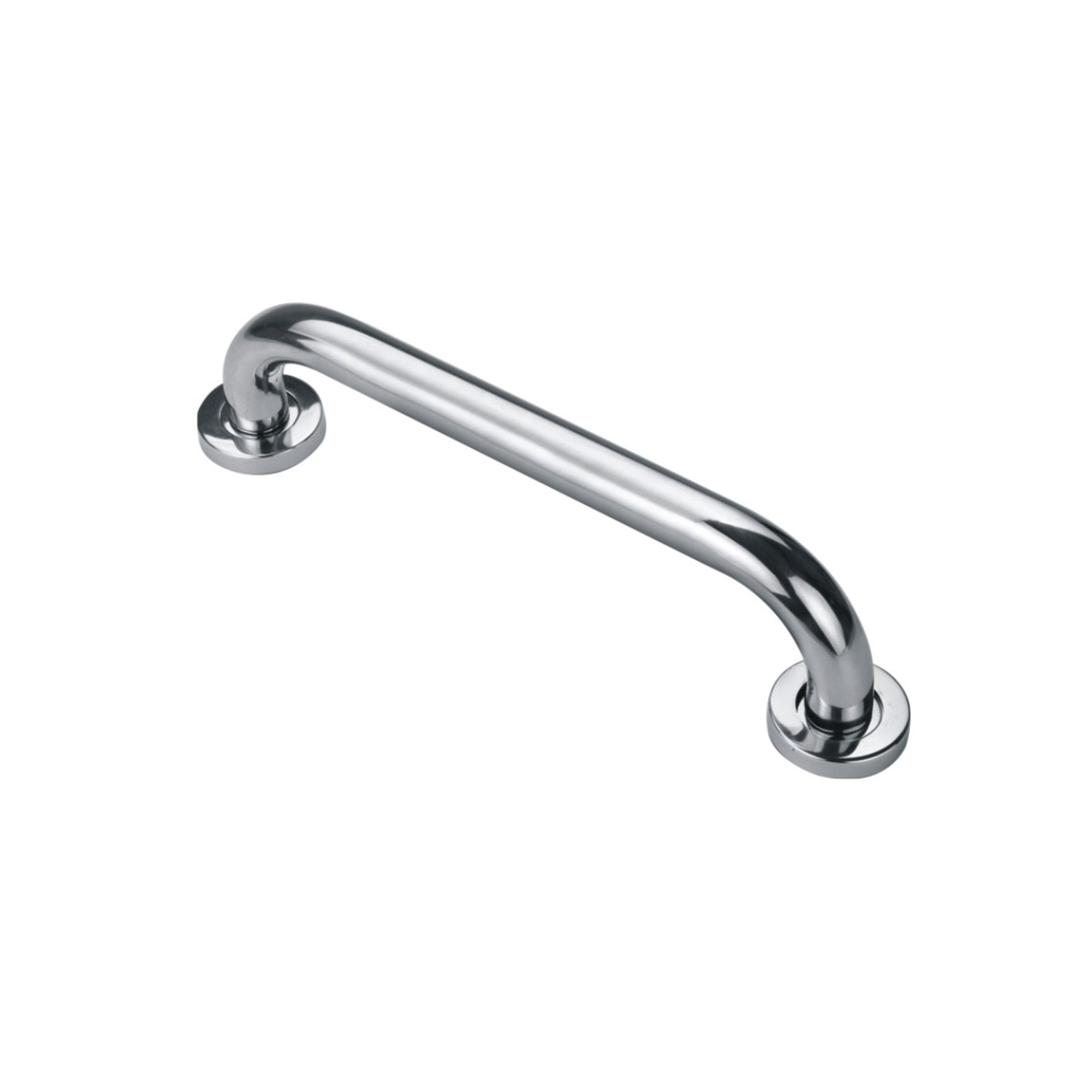 C.P Brass Grab Bar