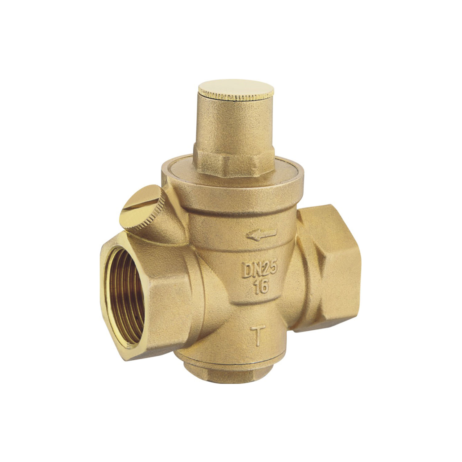 Pressure Reducing Valve