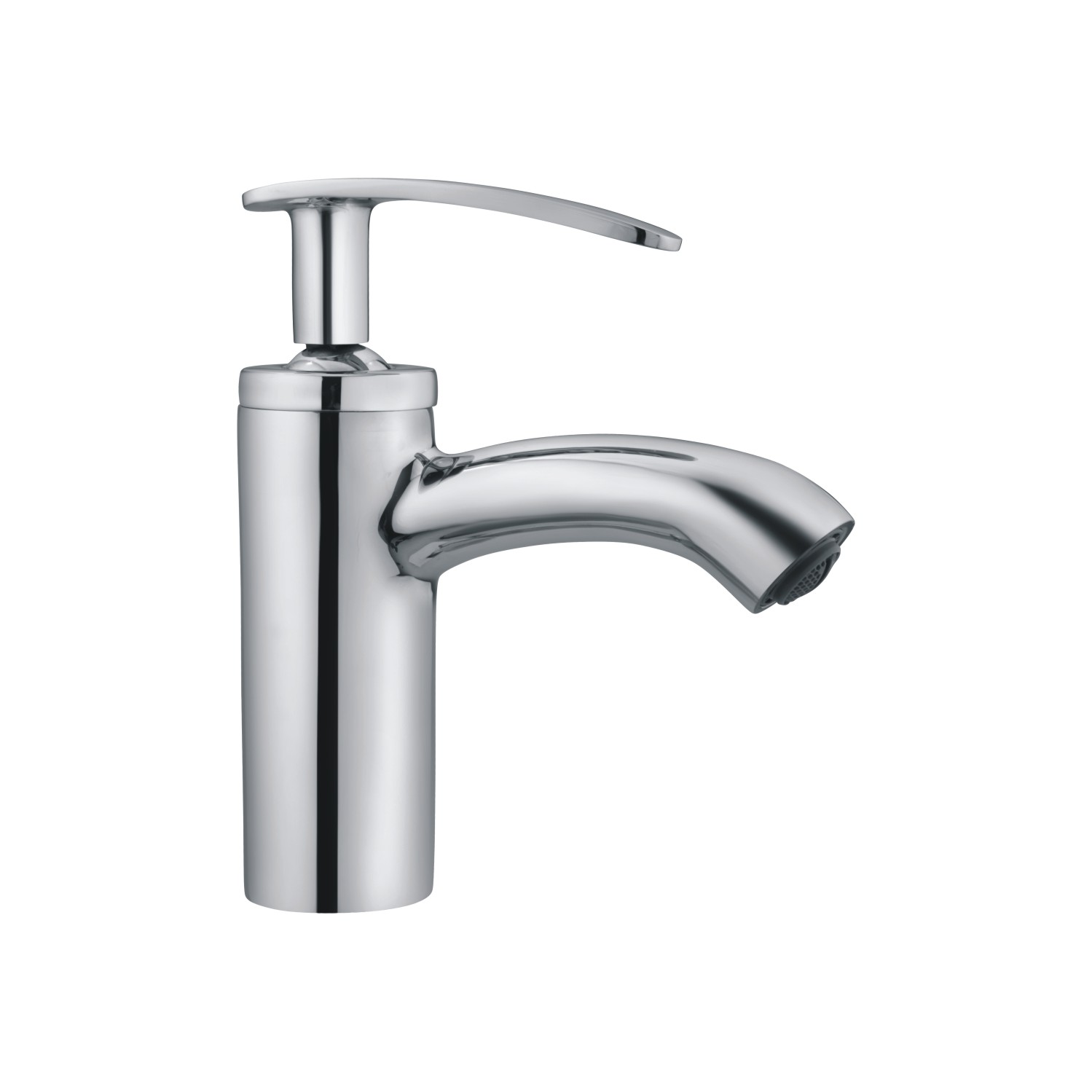 Magic Single Lever Basin Mixer