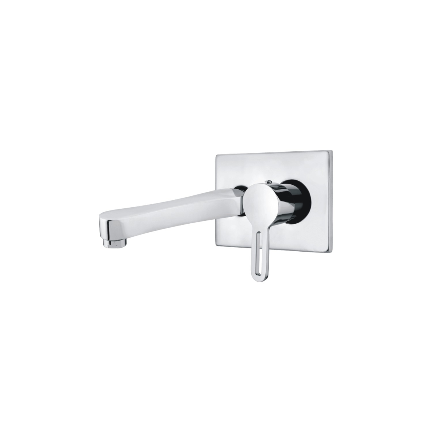Fabious Single Lever Concealed Basin Mixer