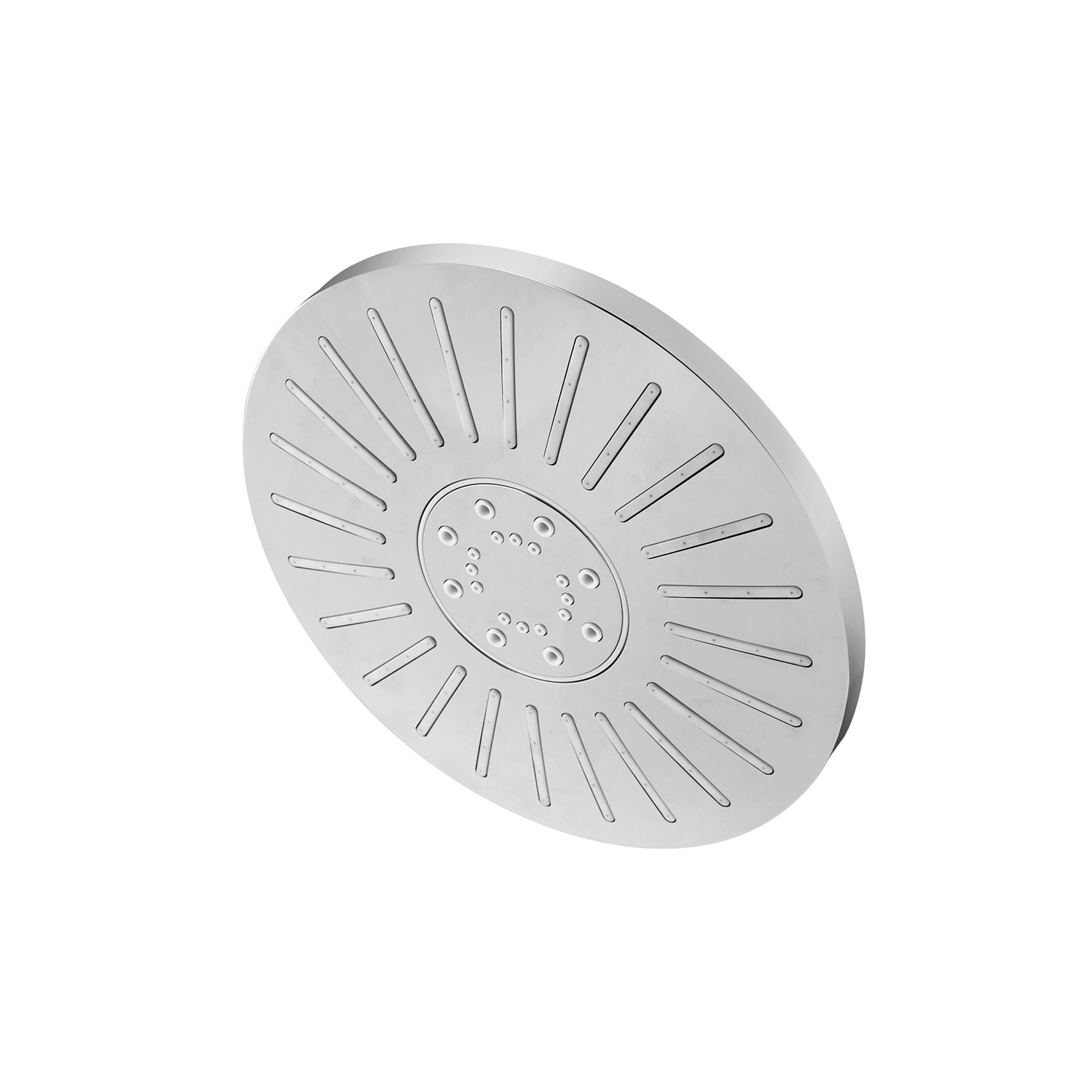 Itec Round Multi Function Rain Shower