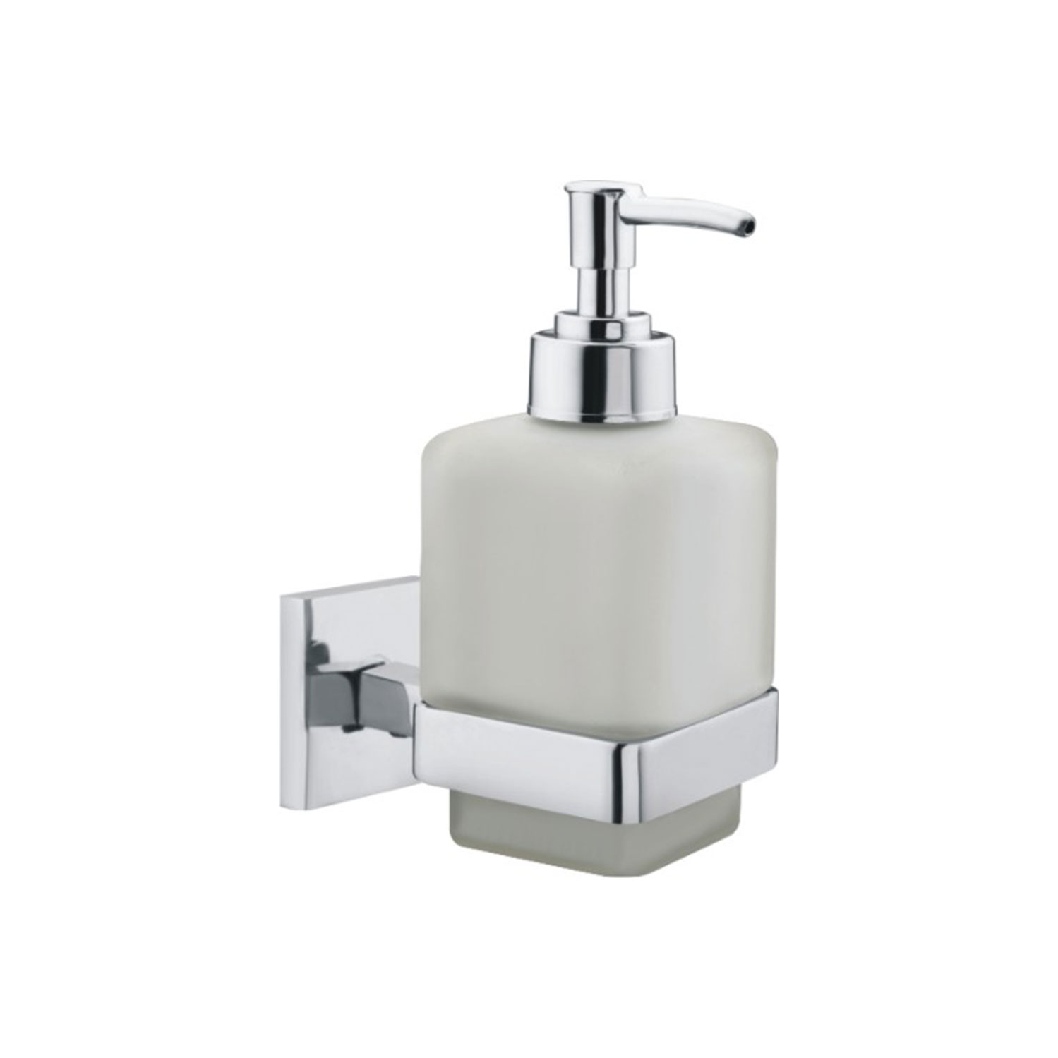 Liquid-Soap-Dispenser