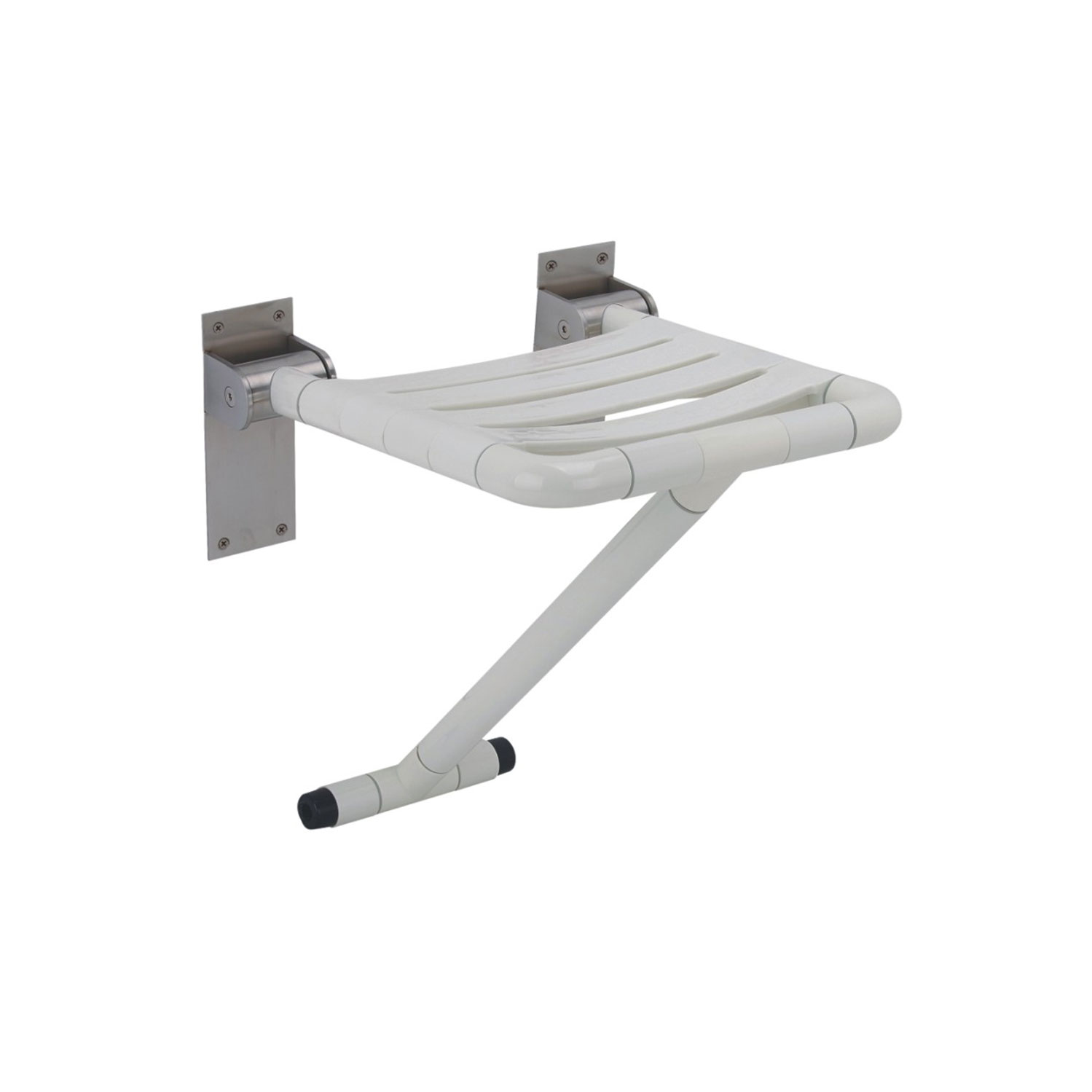 Shower-Seat-with-SS-Hinges