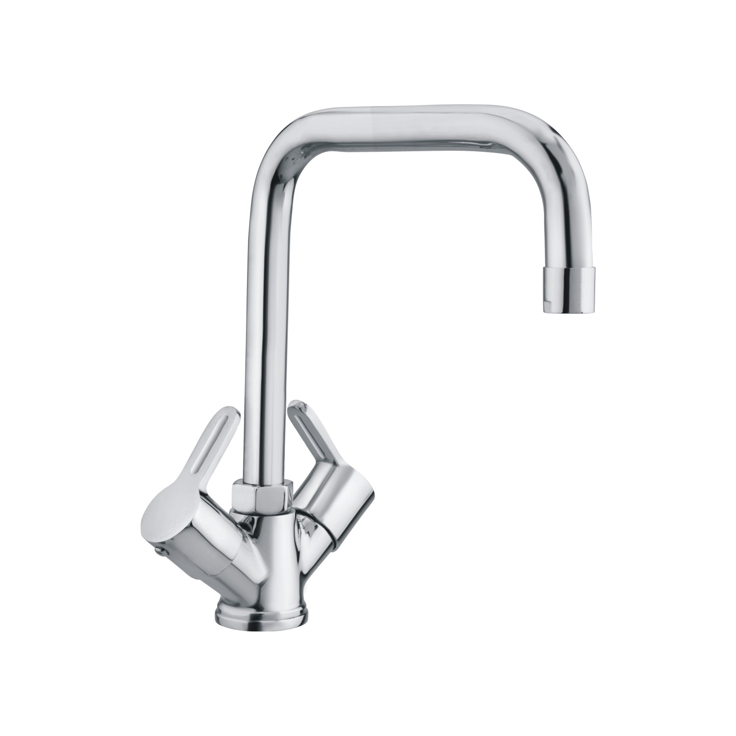 Fabious Centre Hole Basin Mixer