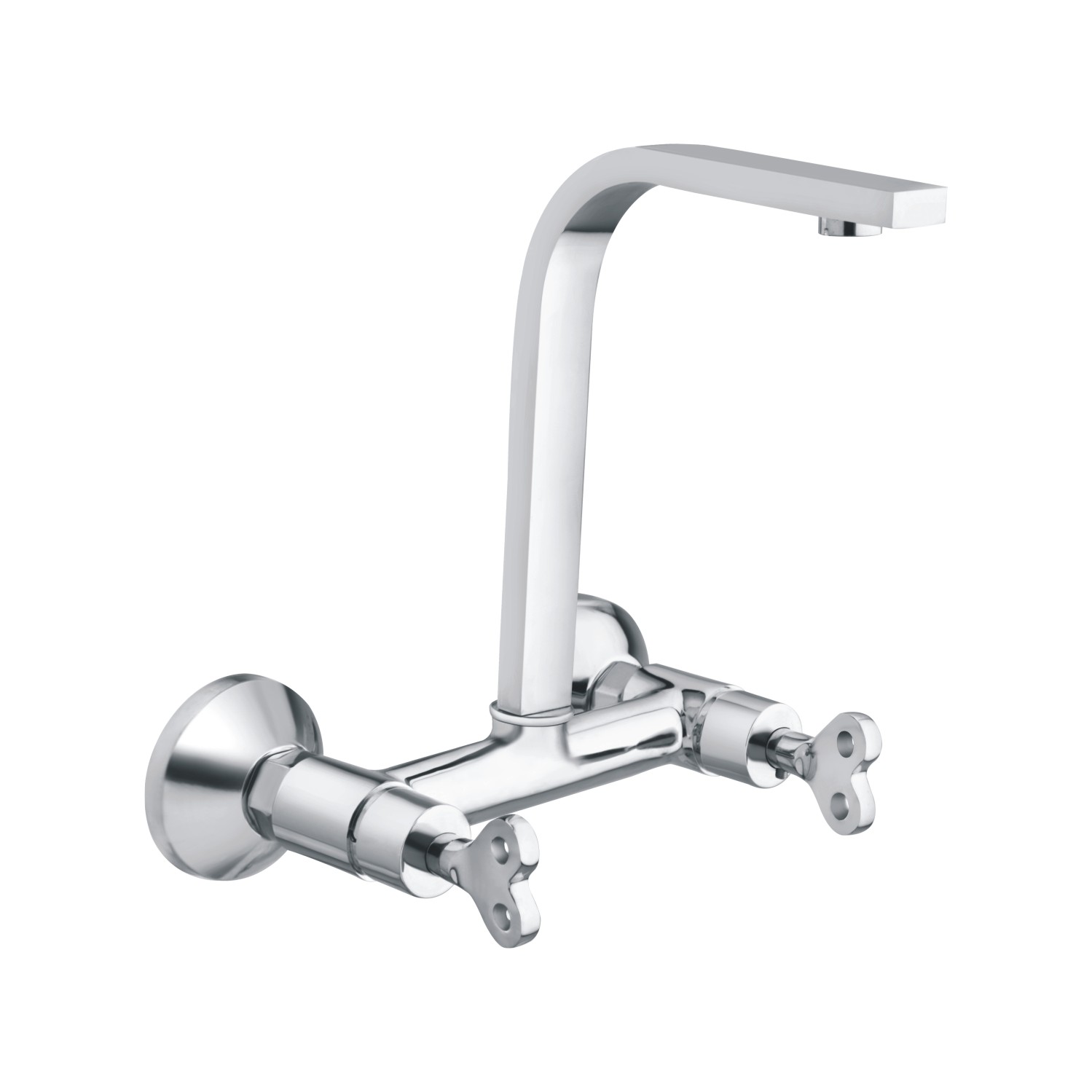 Mee-Key Sink Mixer