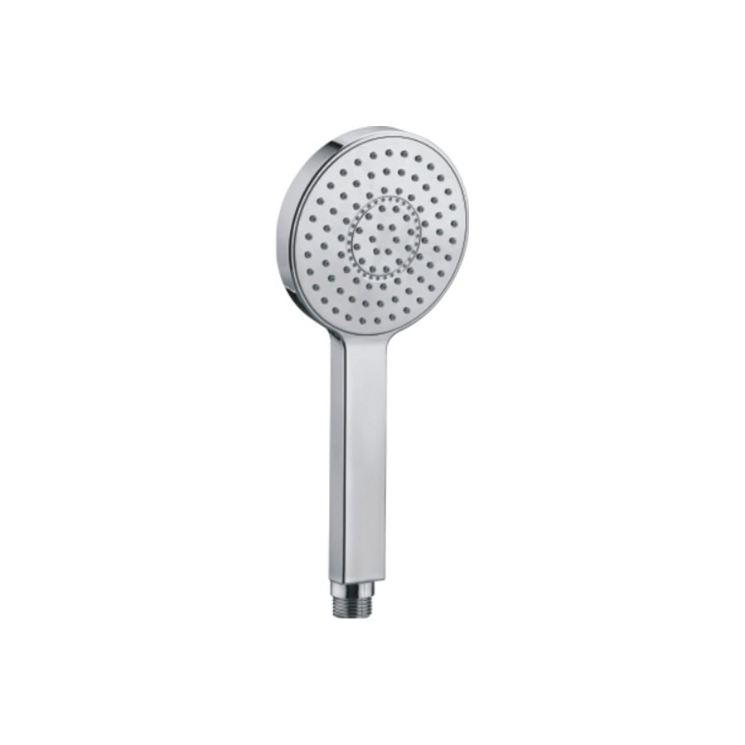 Spring Multi Jet Hand Shower Set with 1.5 mtr SS 304 Tube
