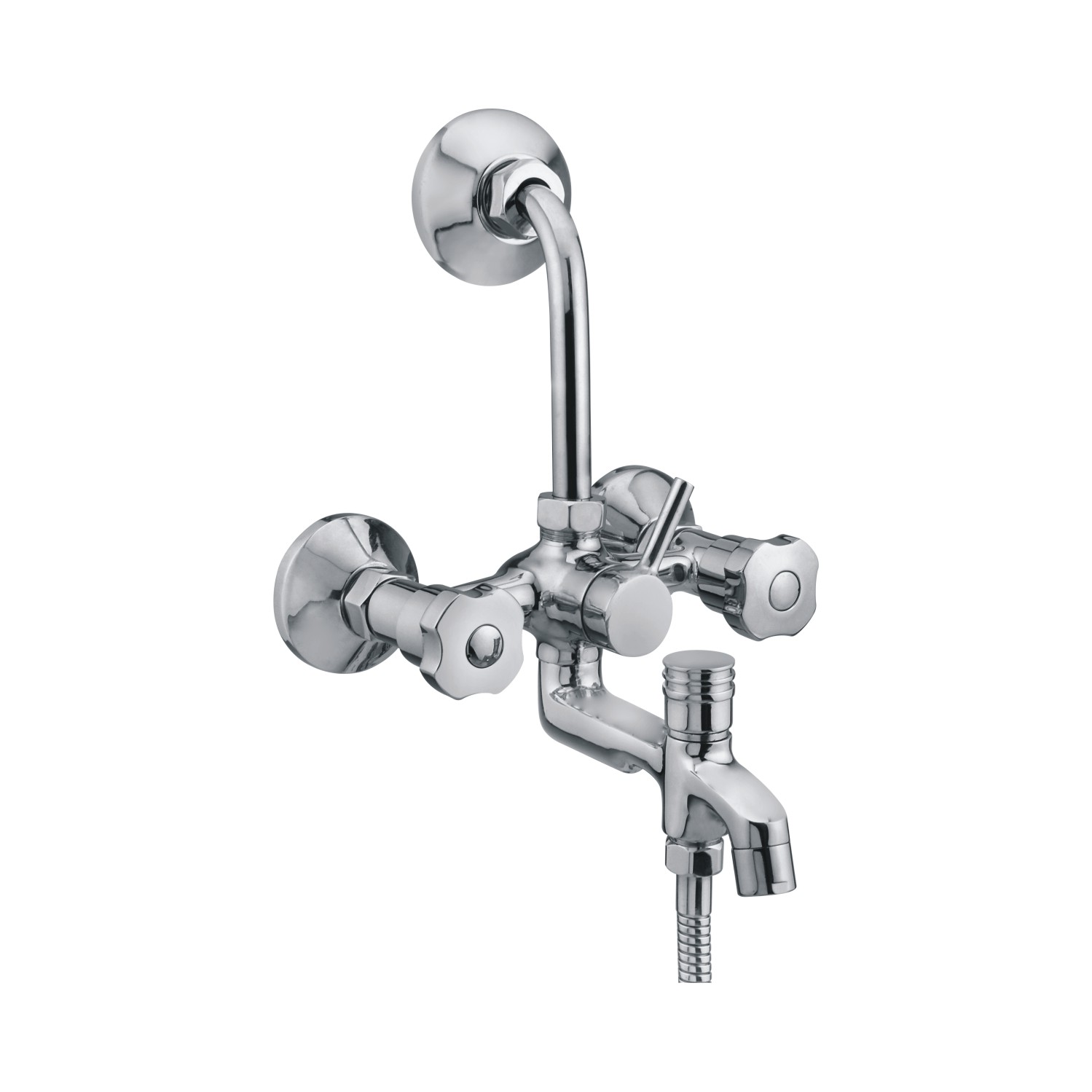 Valura Wall Mixer