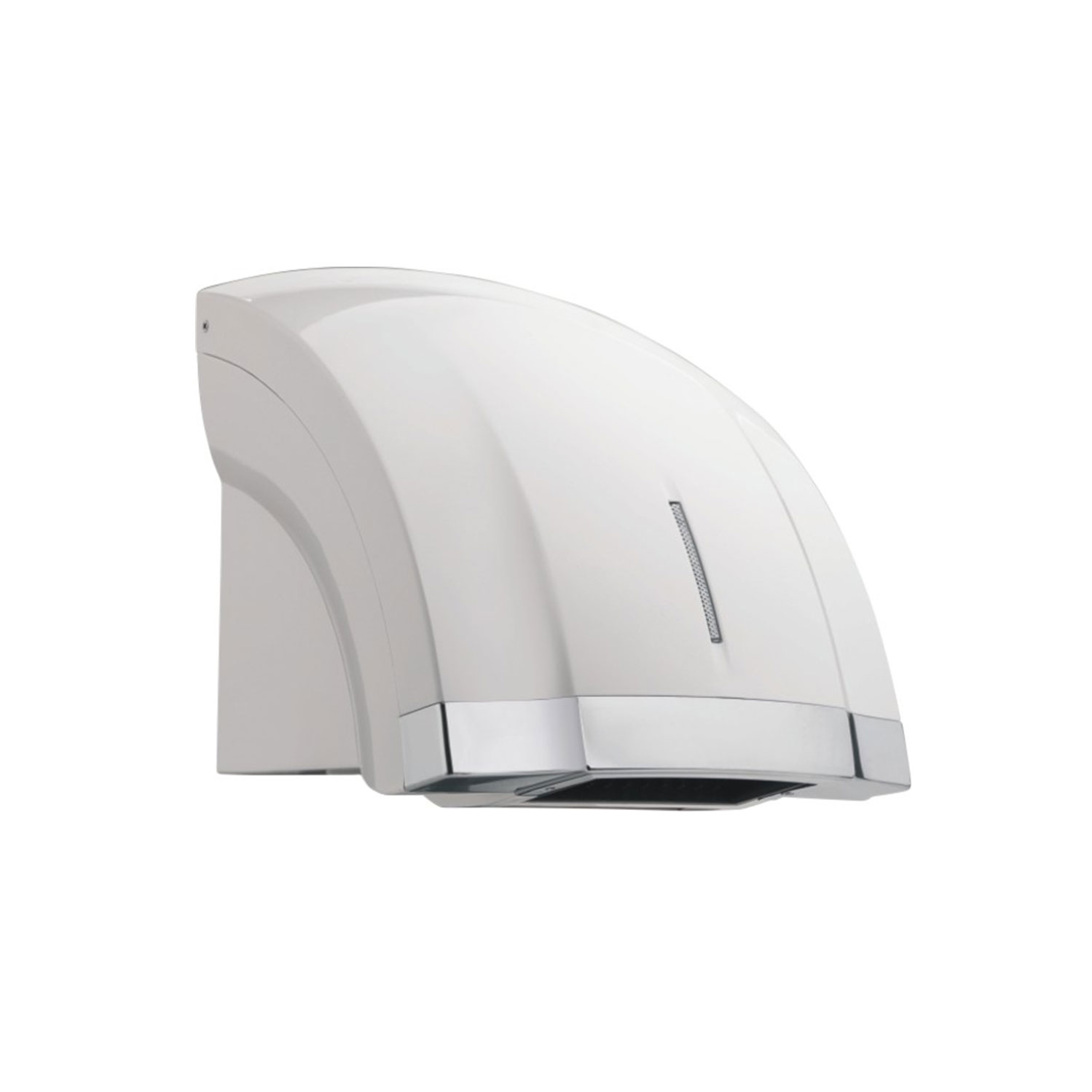 Neo Hand Dryer Automatic Ivory with LED Light