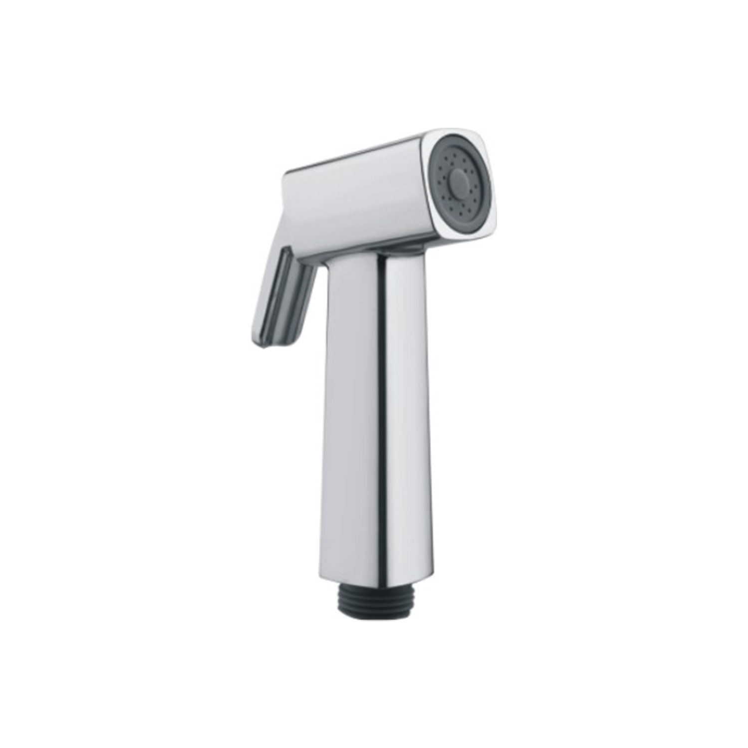 Cube Health Faucet Set with SS 304 Tube (1.5 mtr. Tube )