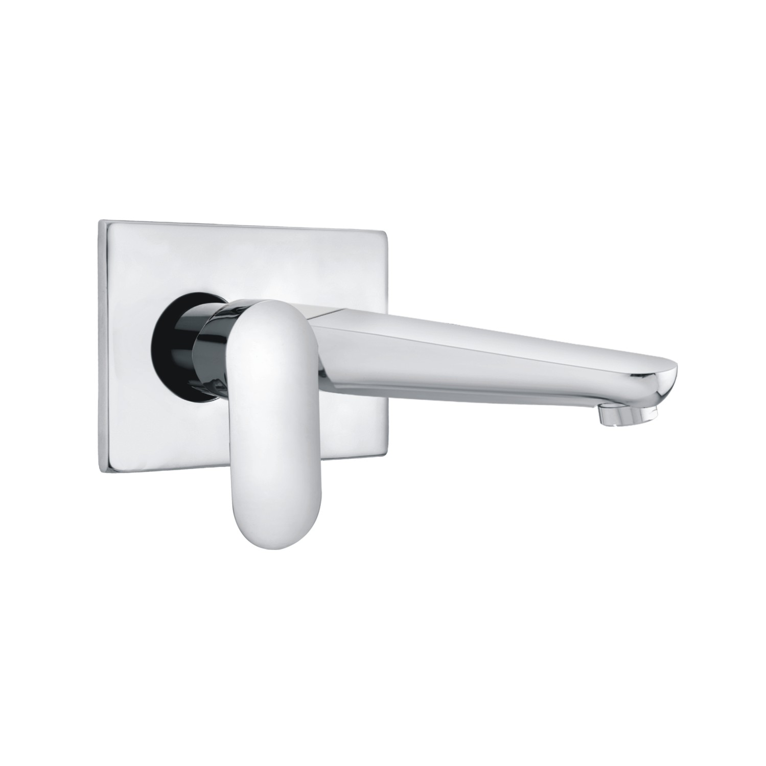 Trendy Concealed Single Lever Basin Mixer