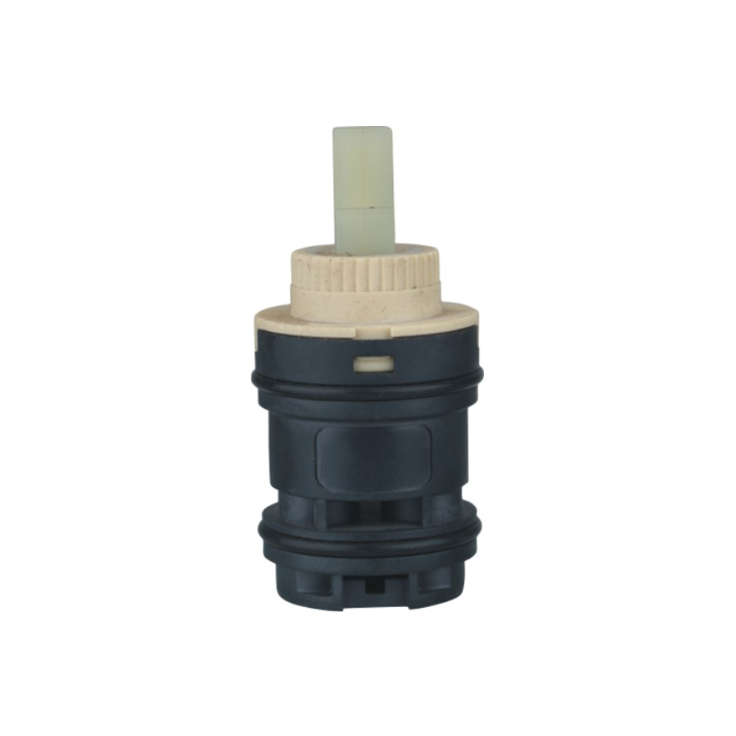 Single Lever High Flow Cartridge