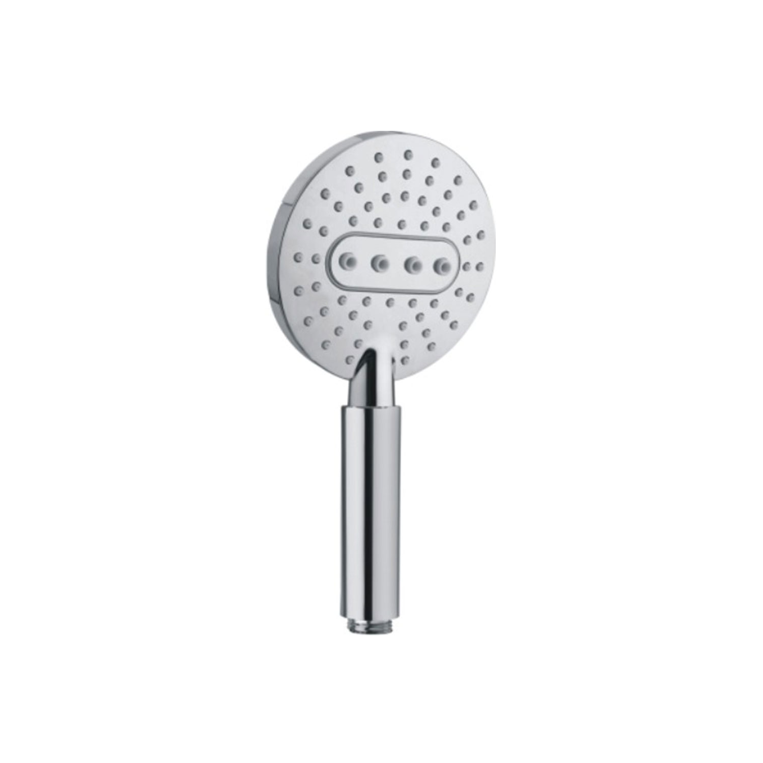 Fonde Multi Jet Hand Shower Set with 1.5 mtr SS 304 Tube