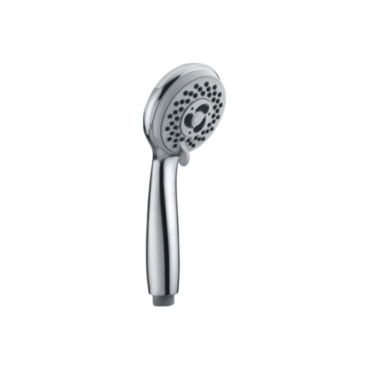 Aura Multi Jet Hand Shower Set with 1.5 mtr SS 304 Tube