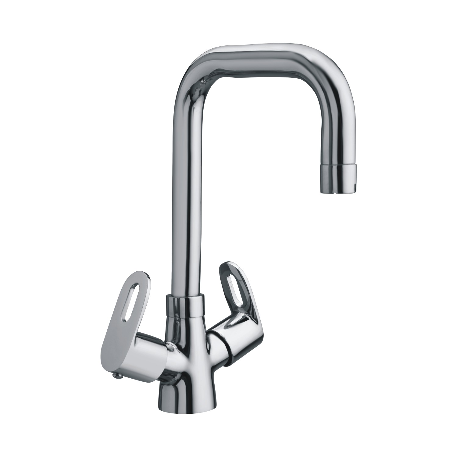 Nofo Centre Hole Basin Mixer