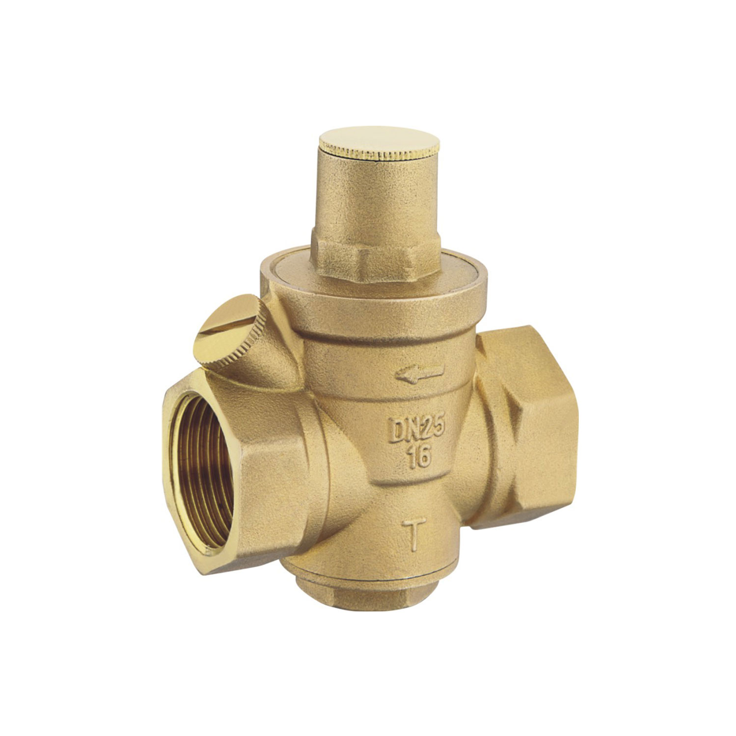 Pressure Reducing Valve