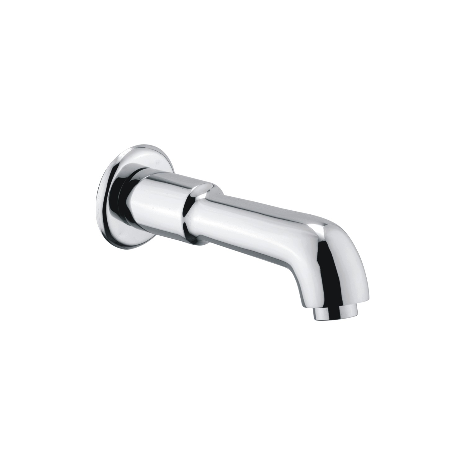 Fusion Wall Spout Plain