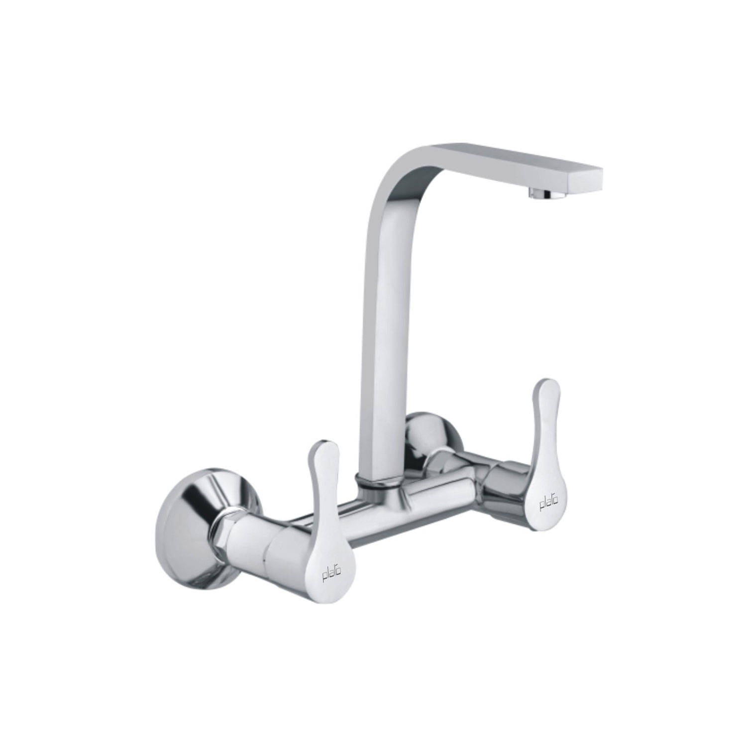 Bonjo Sink Mixer with Swivel Spout