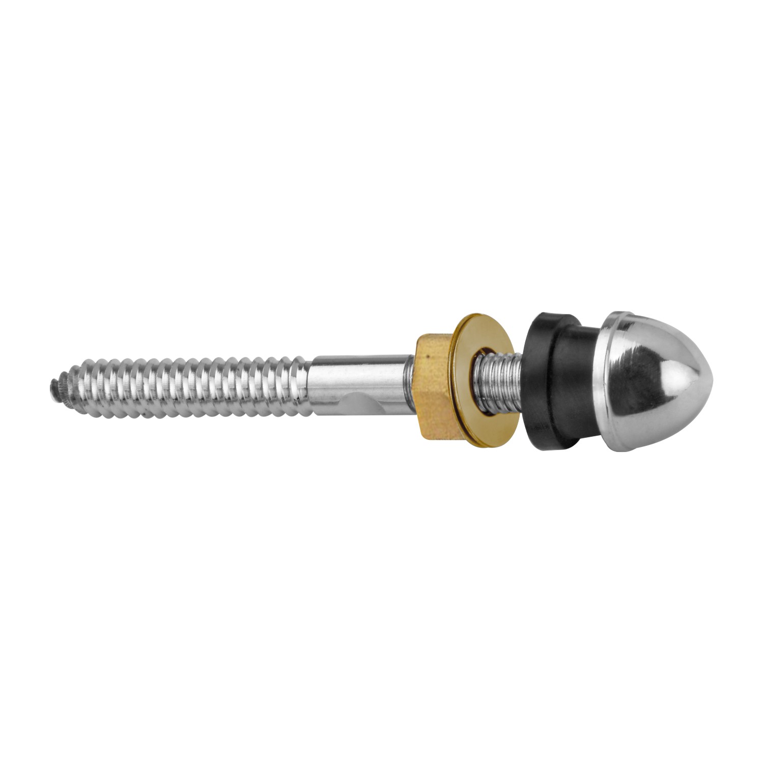 MS Rack Bolt  with ABS Cap
