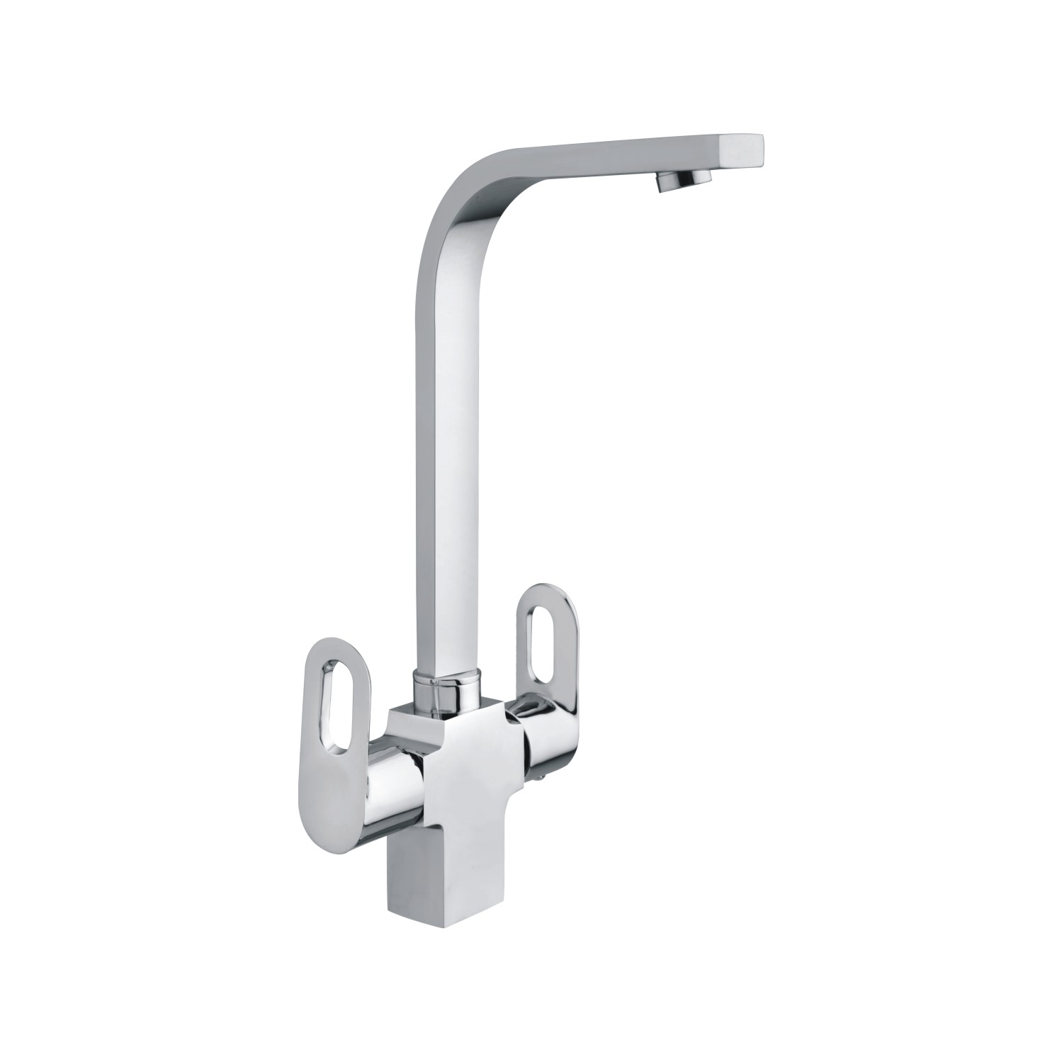 Prime Centre Hole Basin Mixer