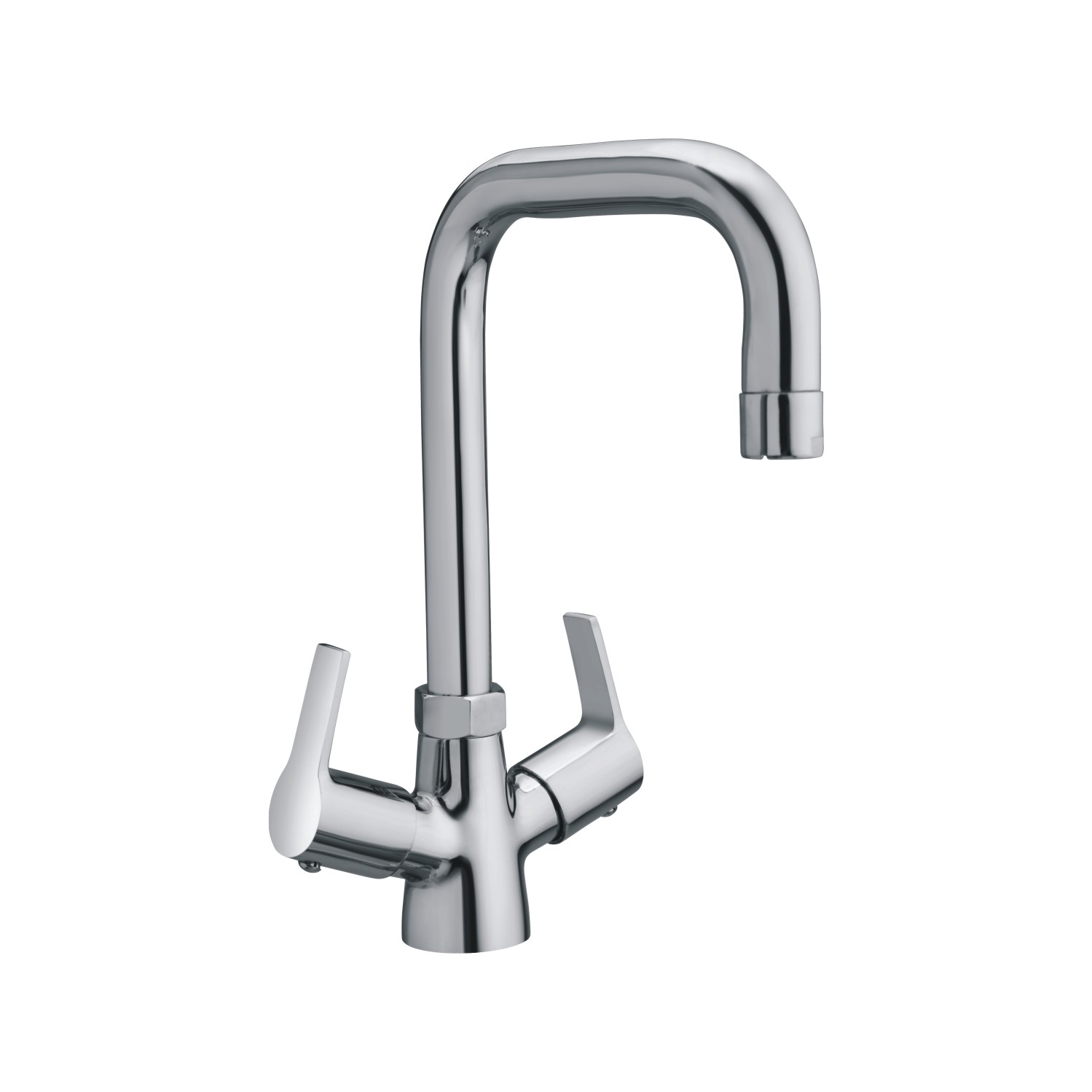 Tecno Centre Hole Basin Mixer