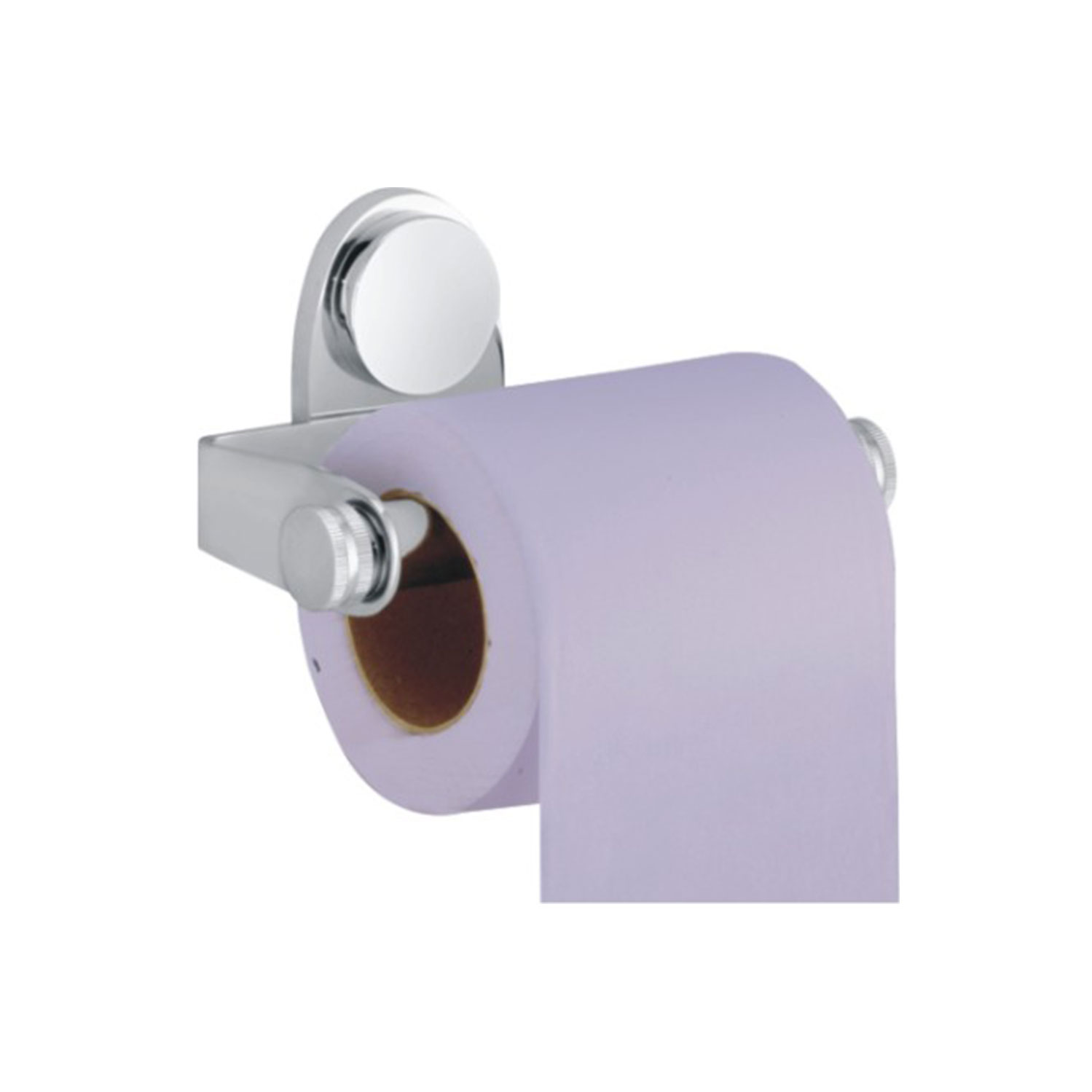 Toilet Paper Holder (Brass)