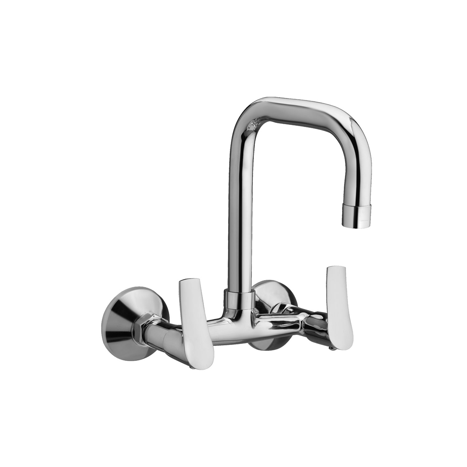 Inces Sink Mixer