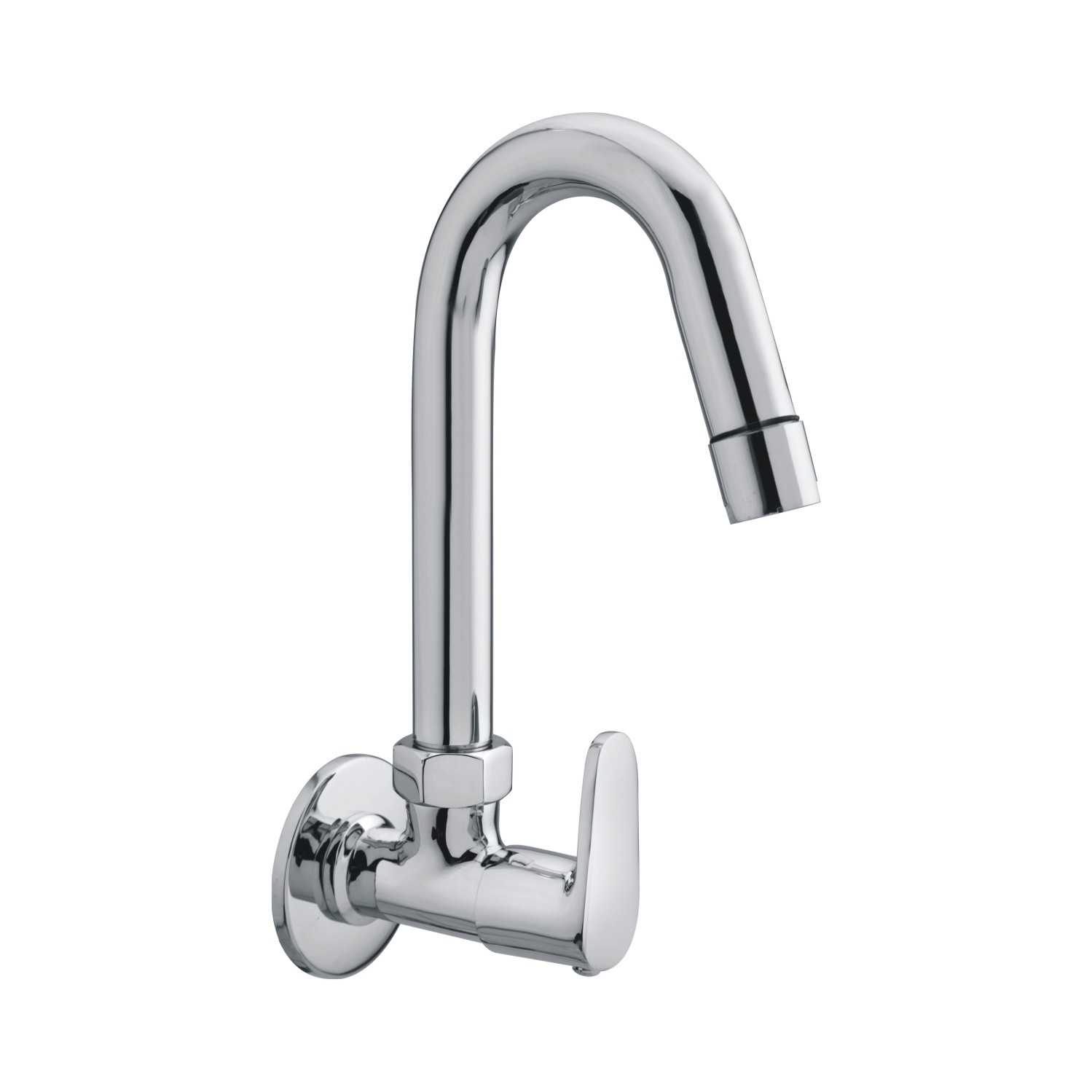 Oscar Sink Cock Swivel Spout