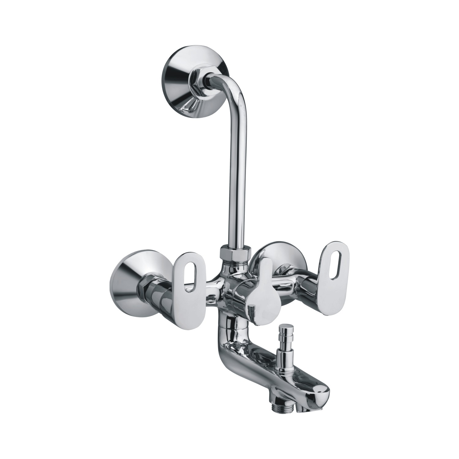 Nofo Wall Mixer