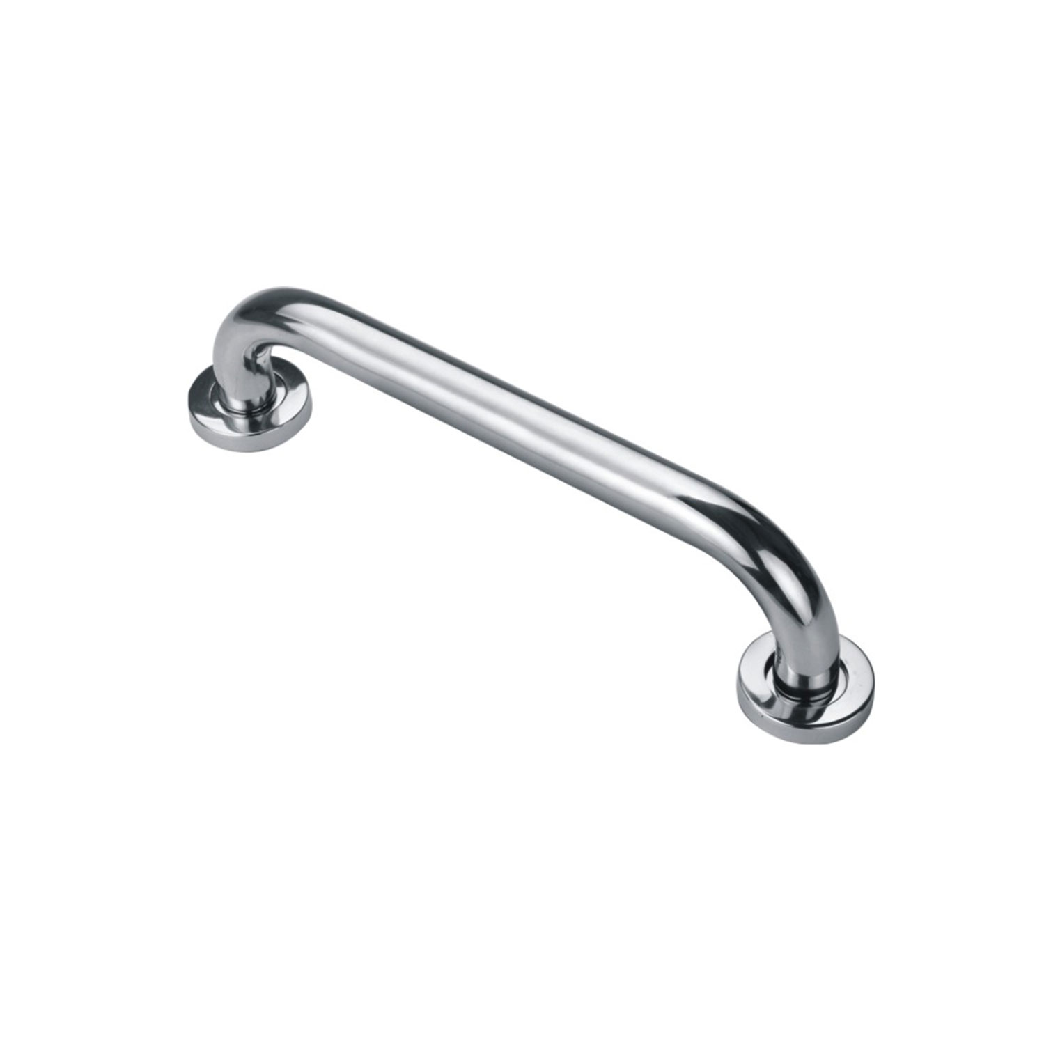 C.P Brass Grab Bar