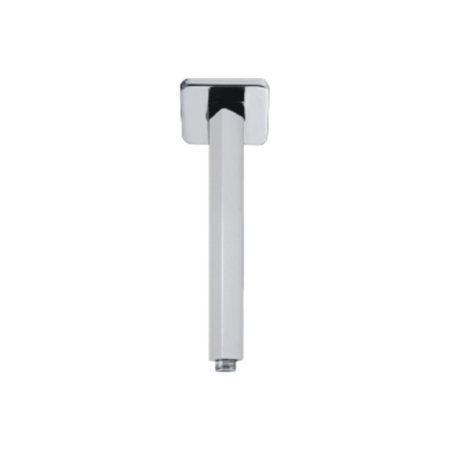 Ceiling Shower Arm with Flange