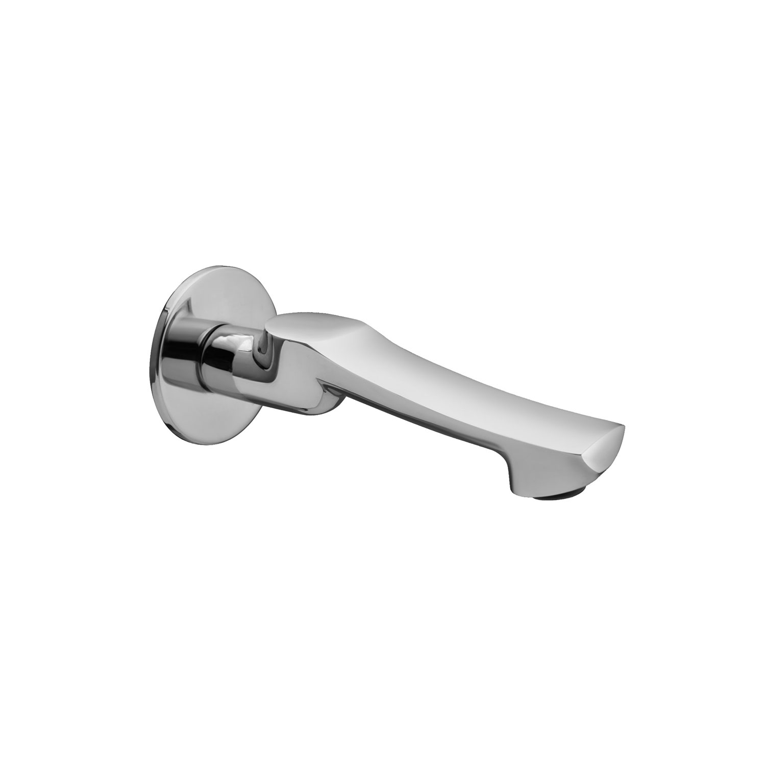 Inces Wall Spout Plain