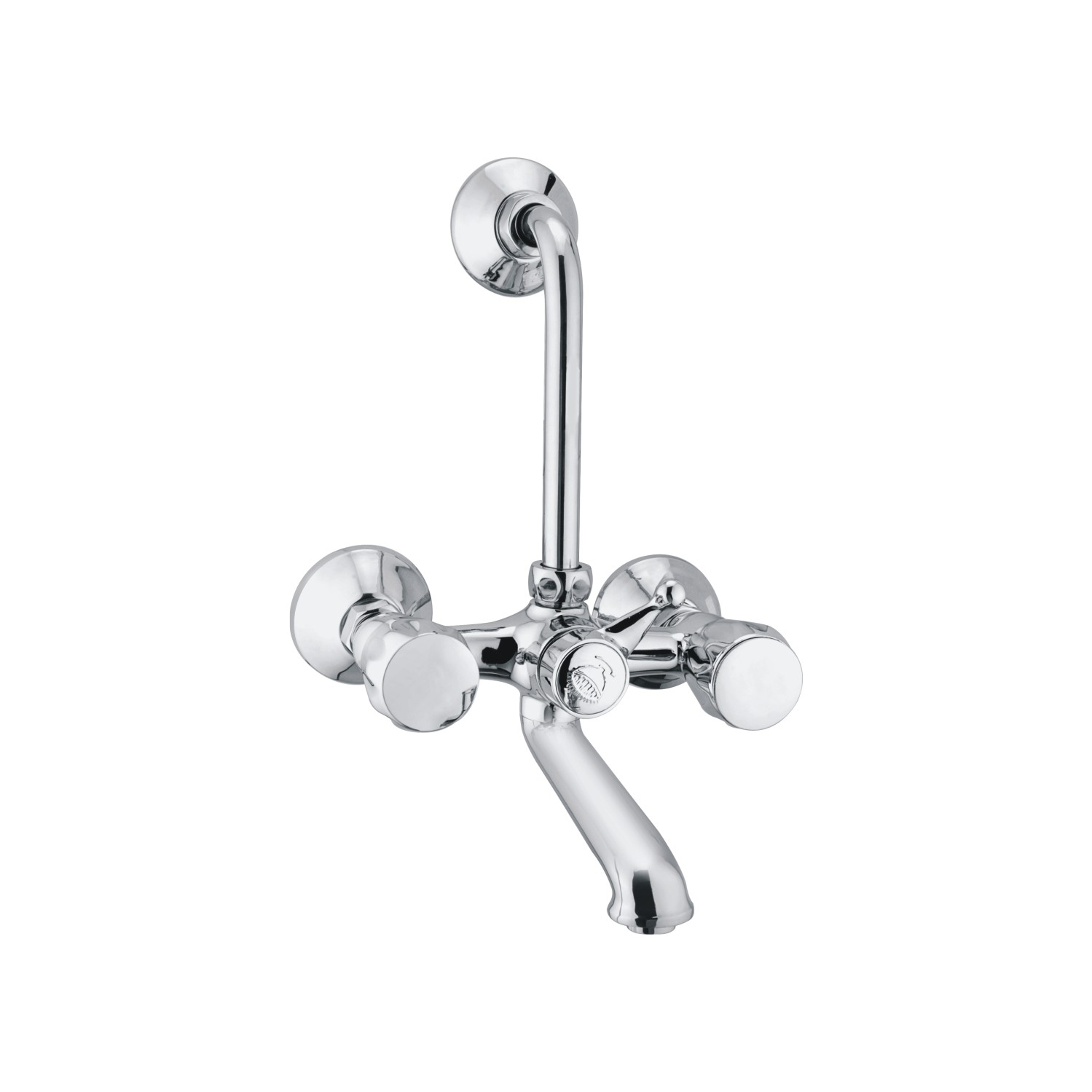 Classica Wall Mixer