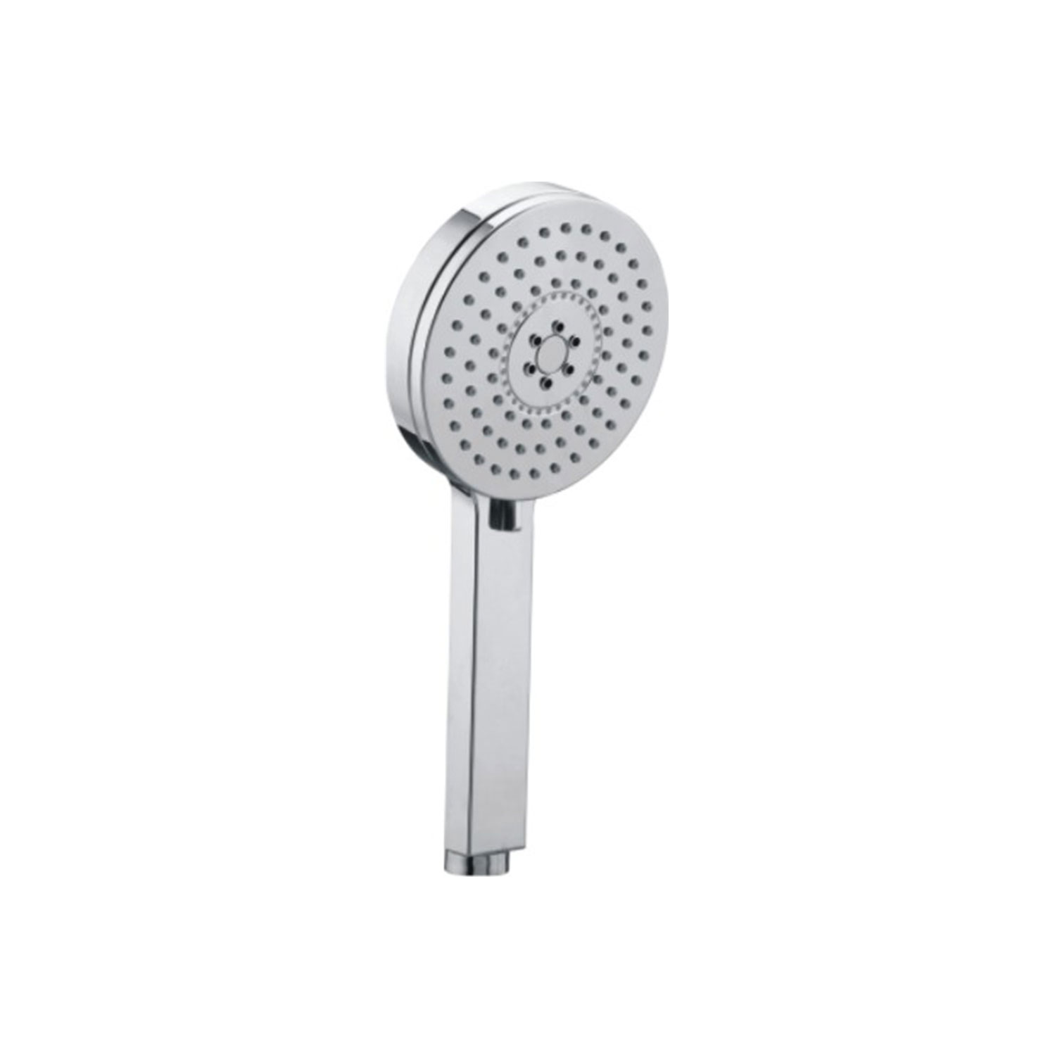 Sport Multi Jet Hand Shower Set with 1.5 mtr SS 304 Tube