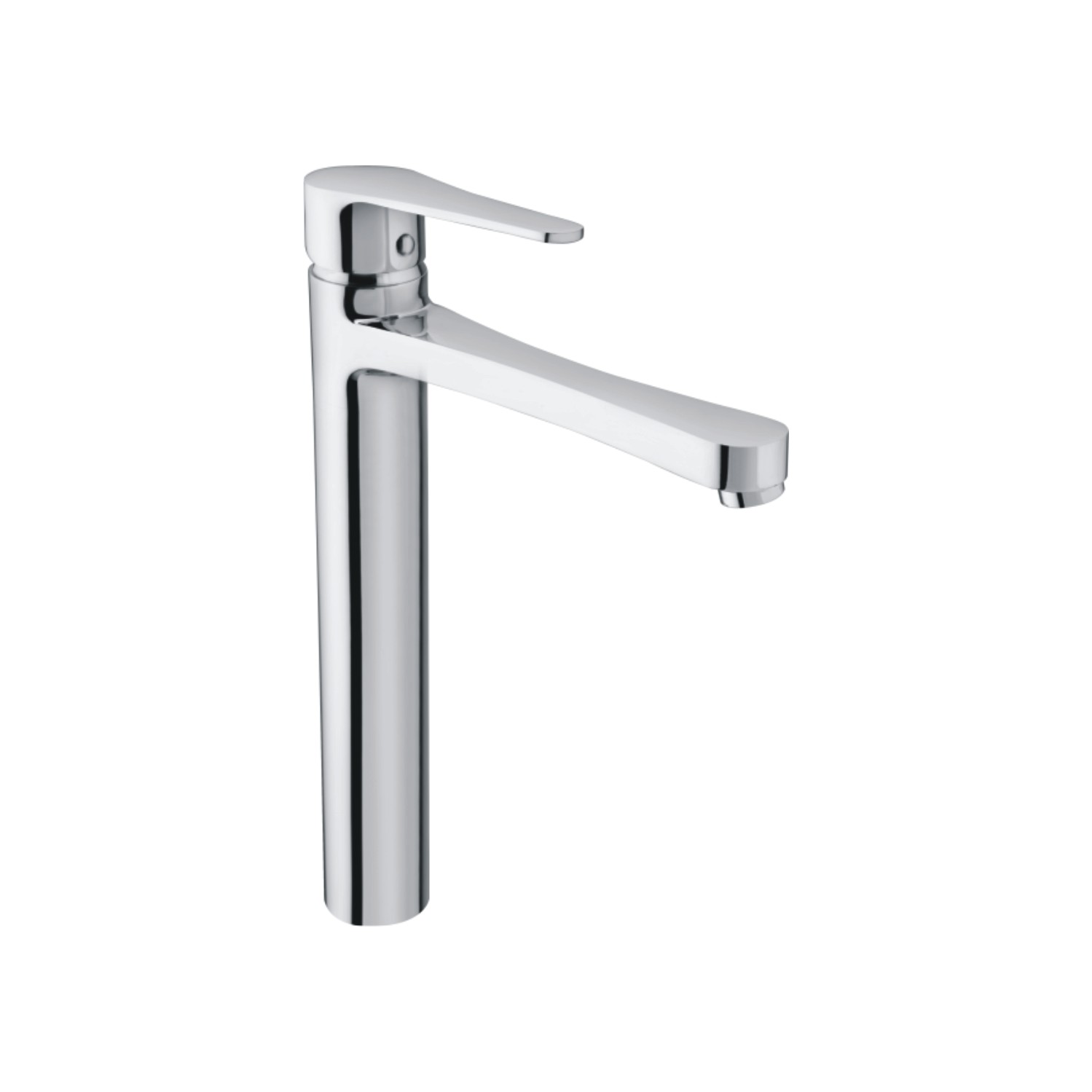 Mee-Key Single Lever Basin Mixer 12