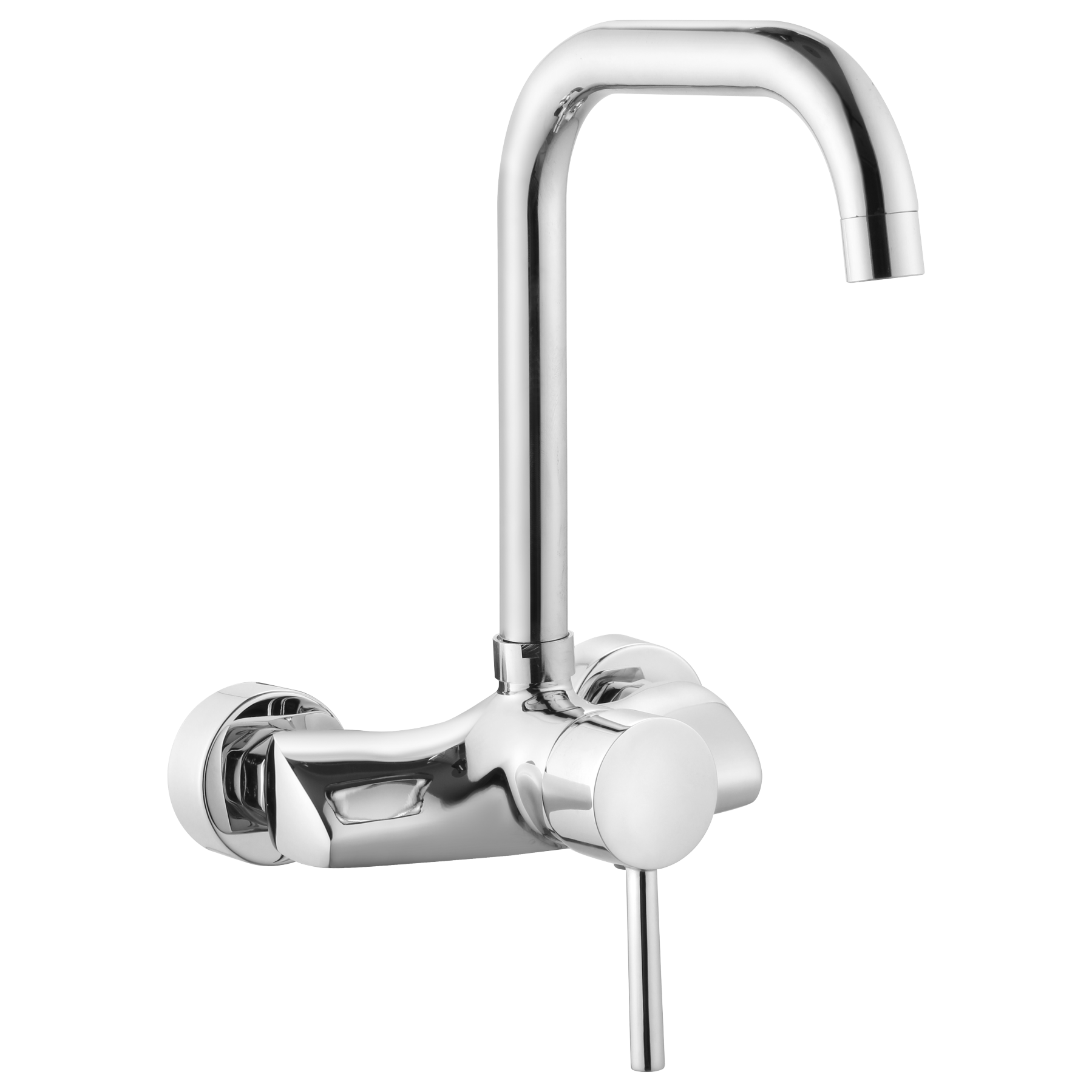 Single Lever Sink Mixer