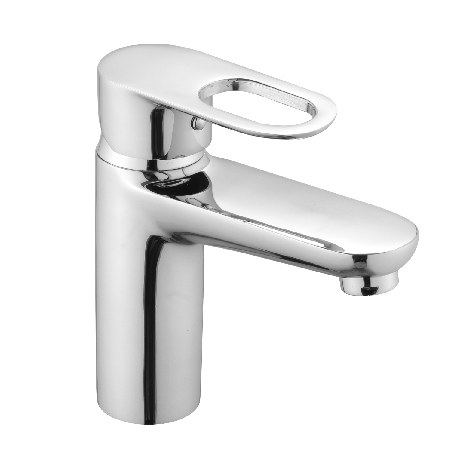 101 Nofo Single Lever Basin Mixer