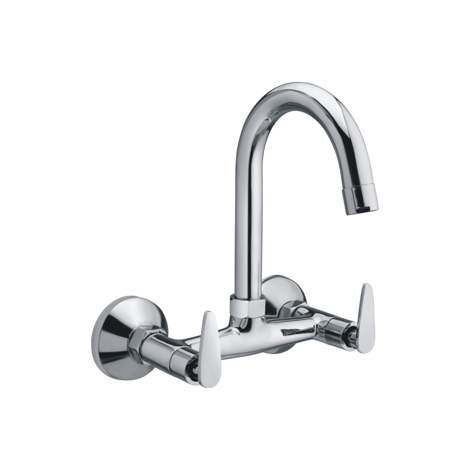 Krati Aink Mixer with Swivel Spout