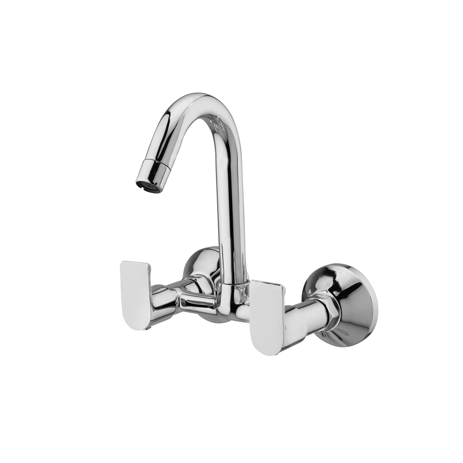 Passion Sink Mixer with Swivel Spout