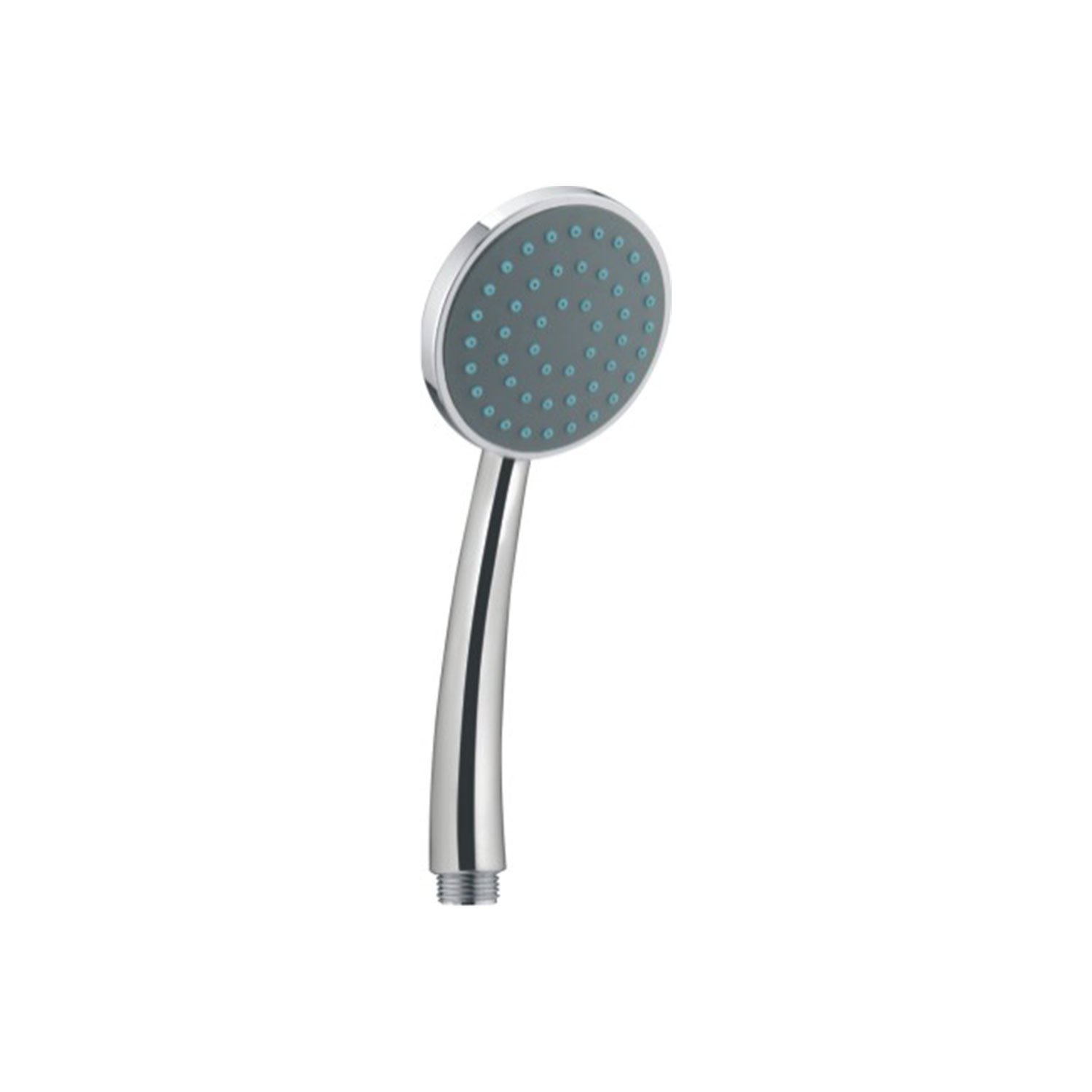 Ajanta Hand Shower Set with 1.5 mtr SS Tube