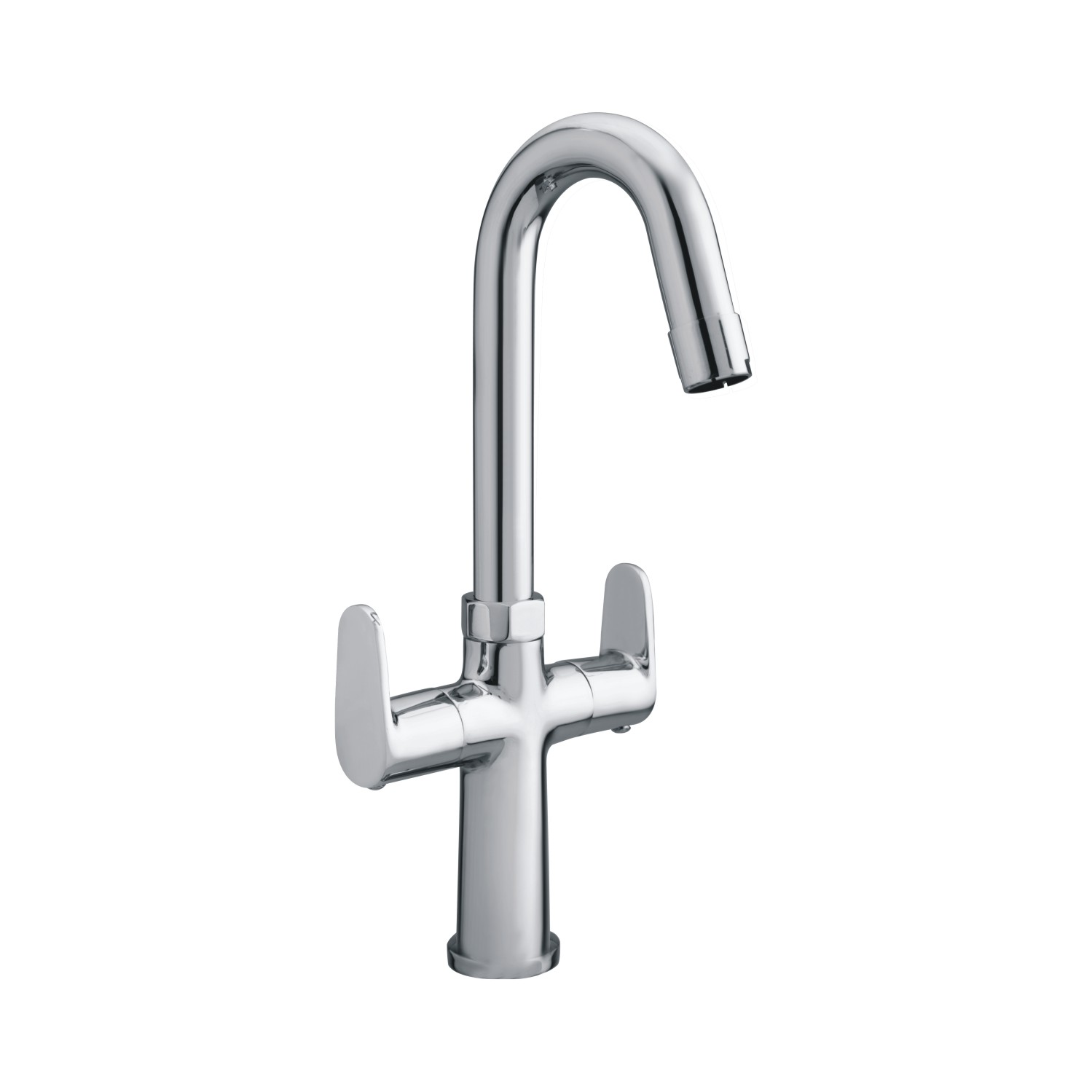 Oscar Centre Hole Basin Mixer