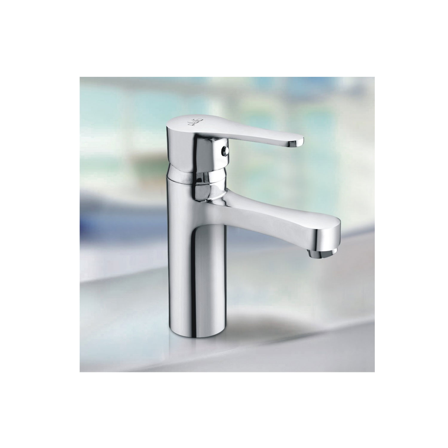 Bonjo Single Lever Basin Mixer